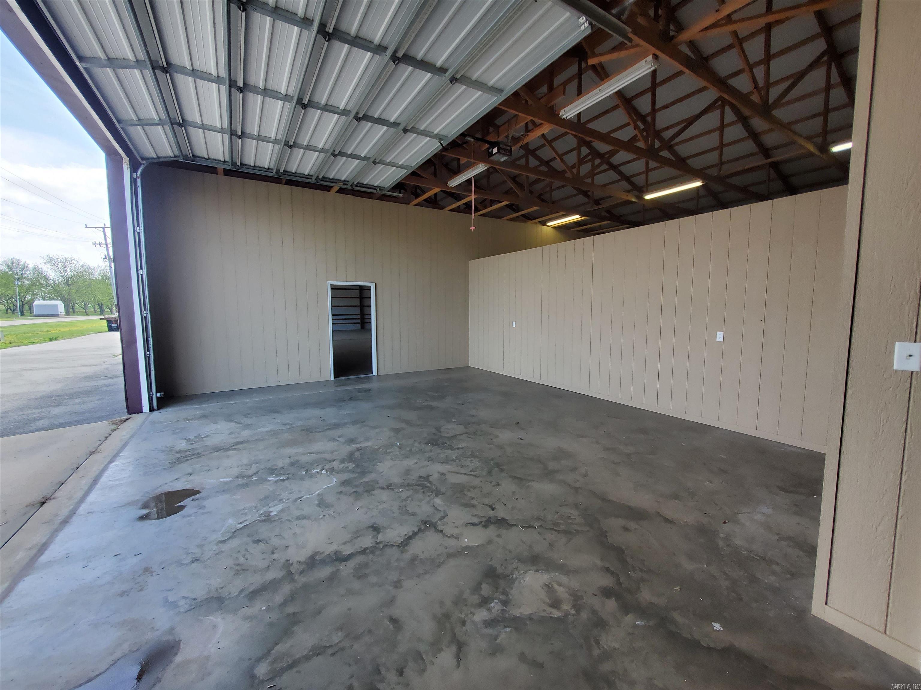 1311 E Main  Piggott, AR