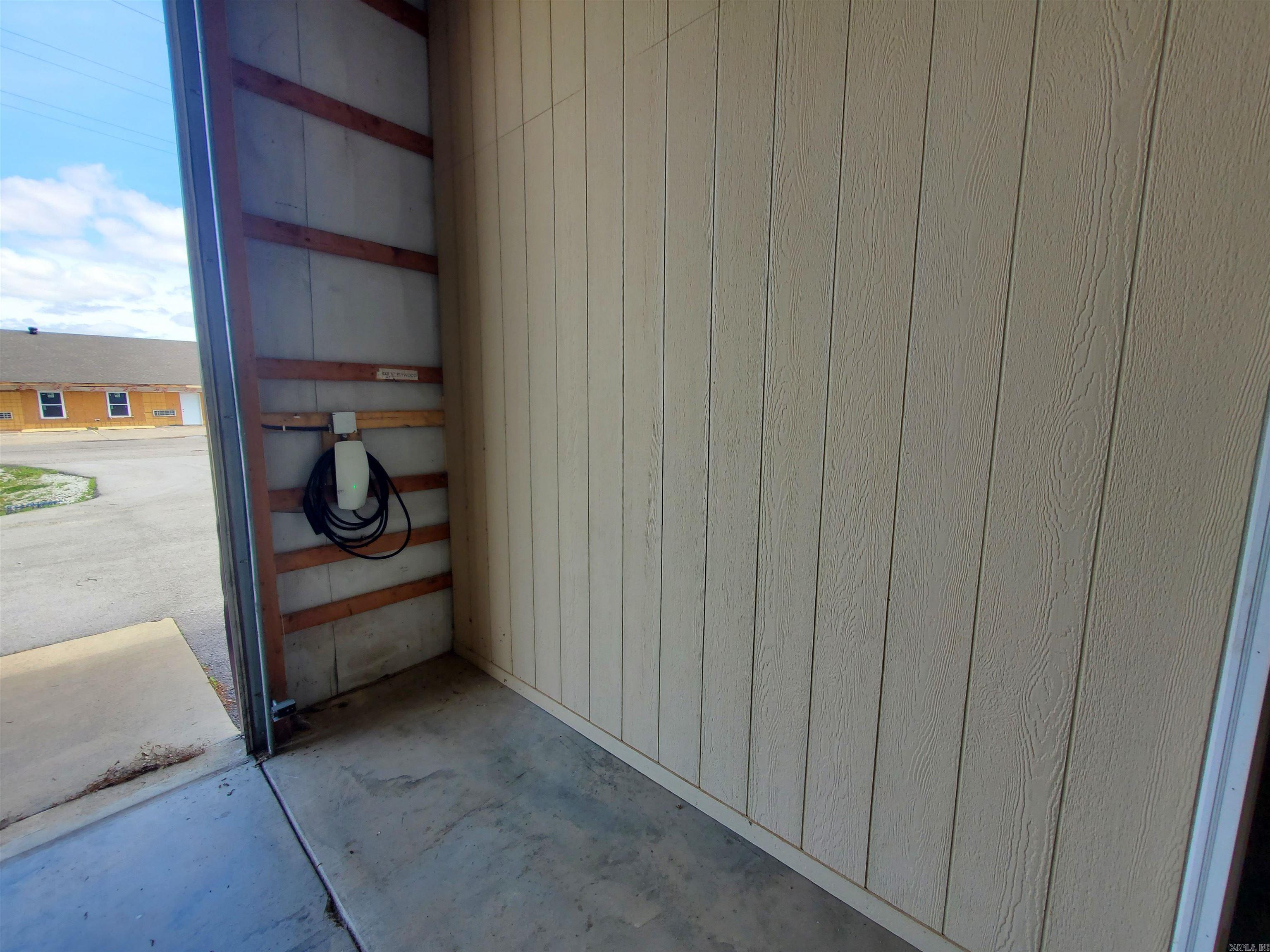 1311 E Main  Piggott, AR