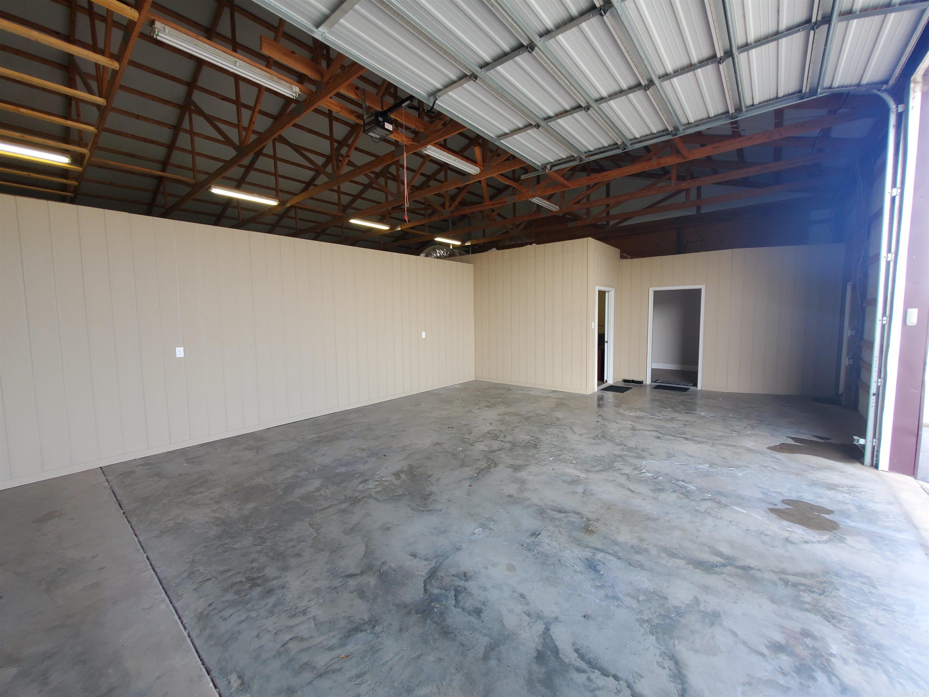 1311 E Main  Piggott, AR