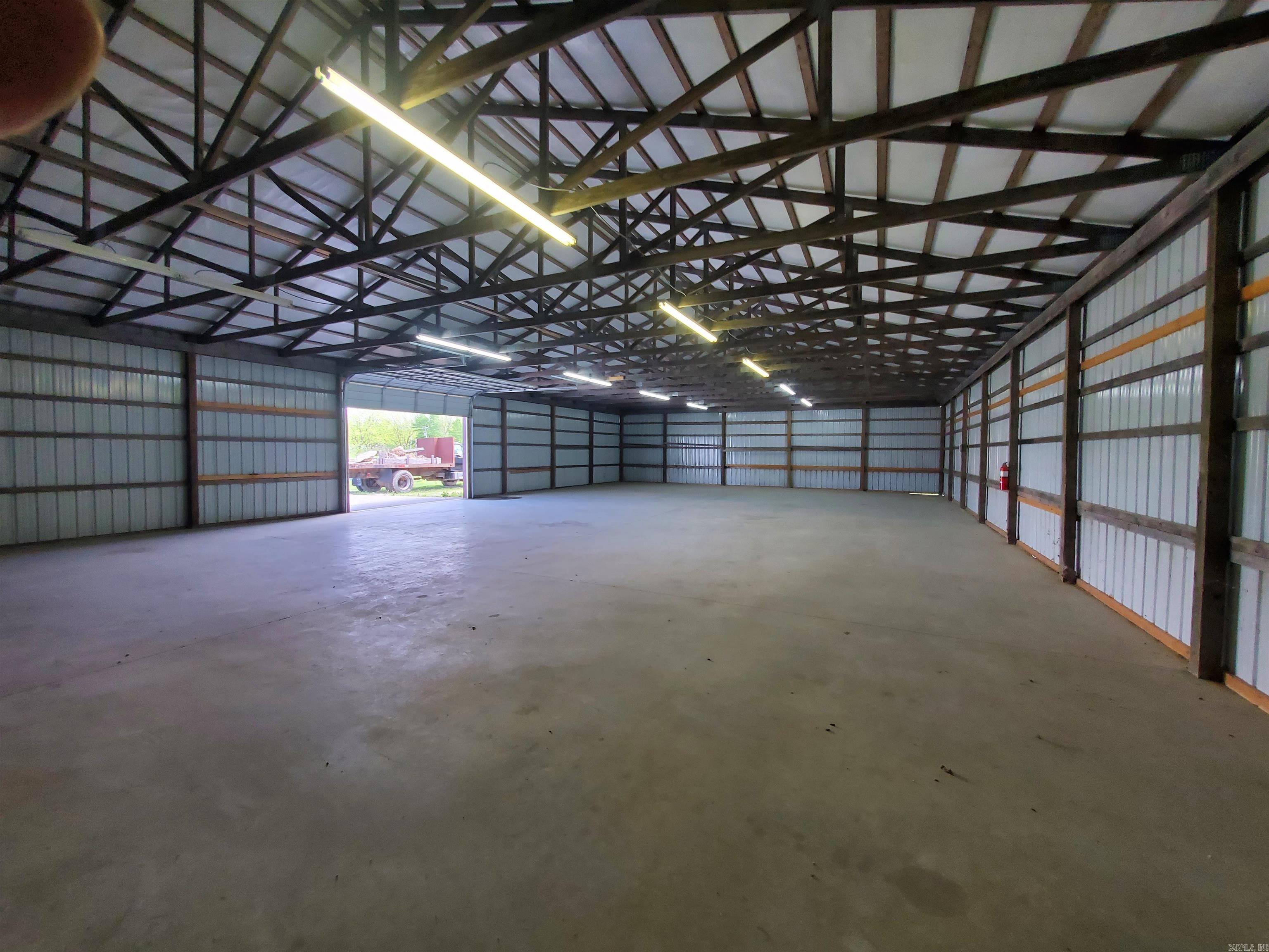 1311 E Main  Piggott, AR