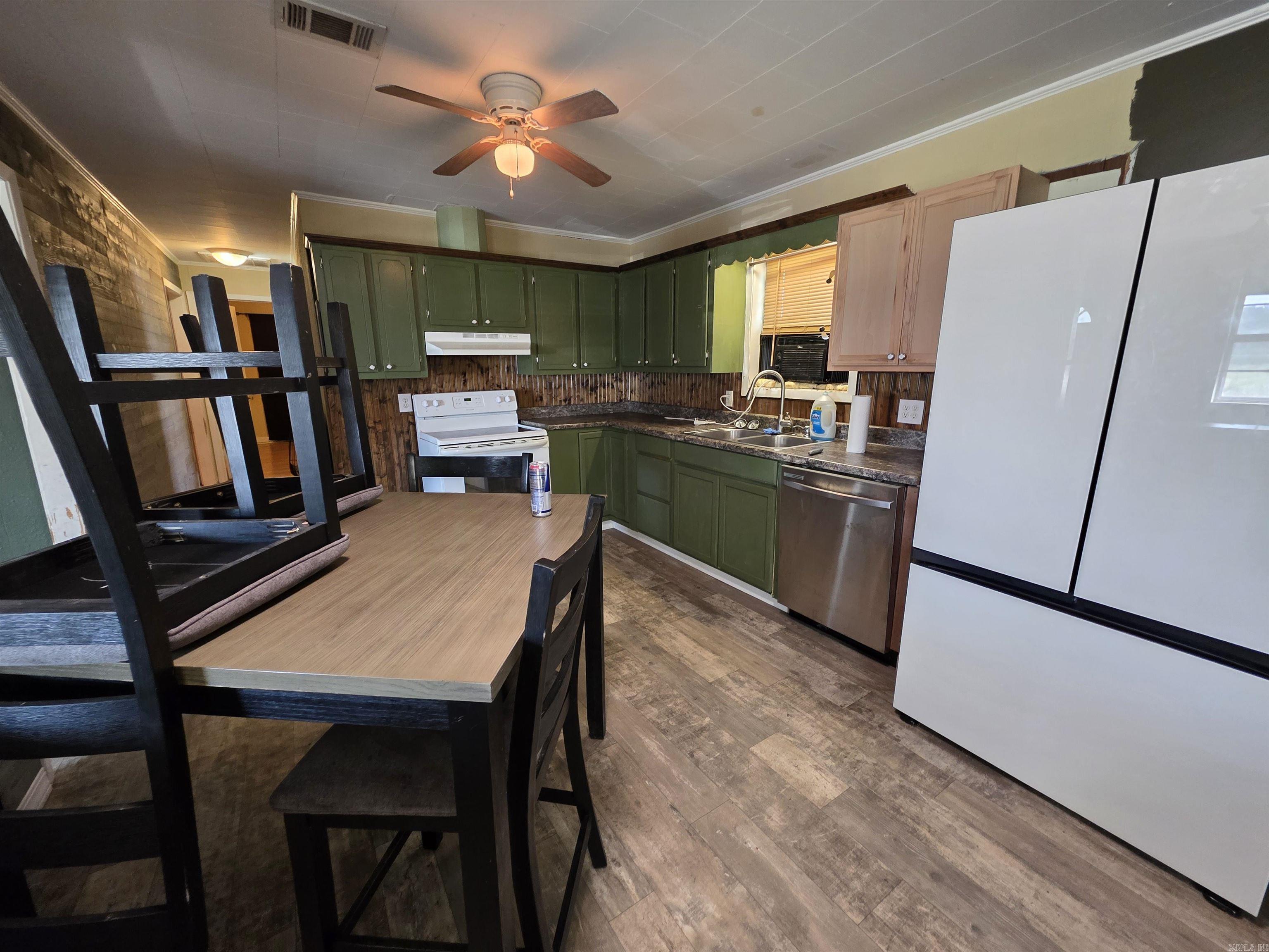 404  Bud St  Marmaduke, AR