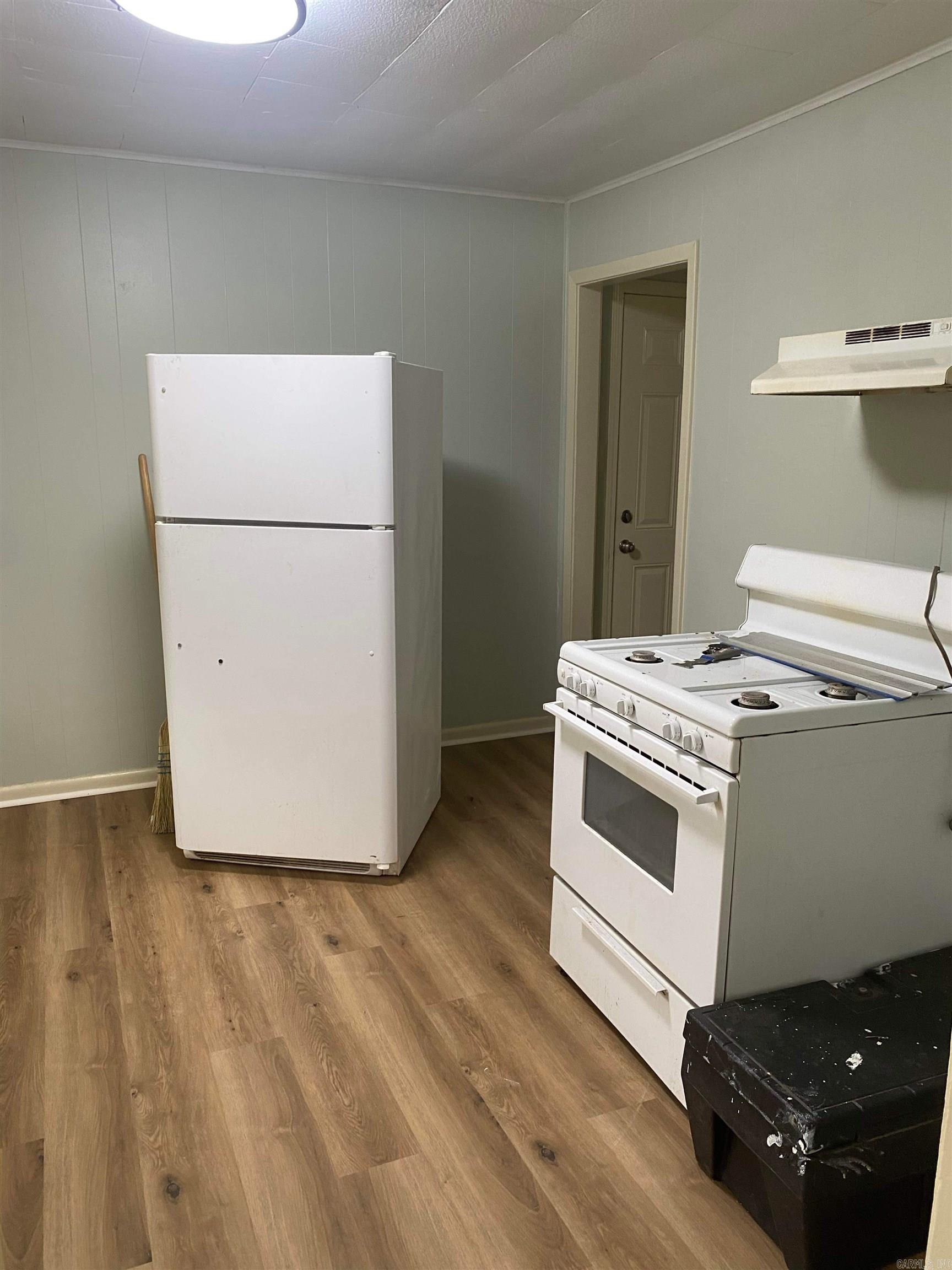 612-614  Oakcliff  Hot Springs, AR