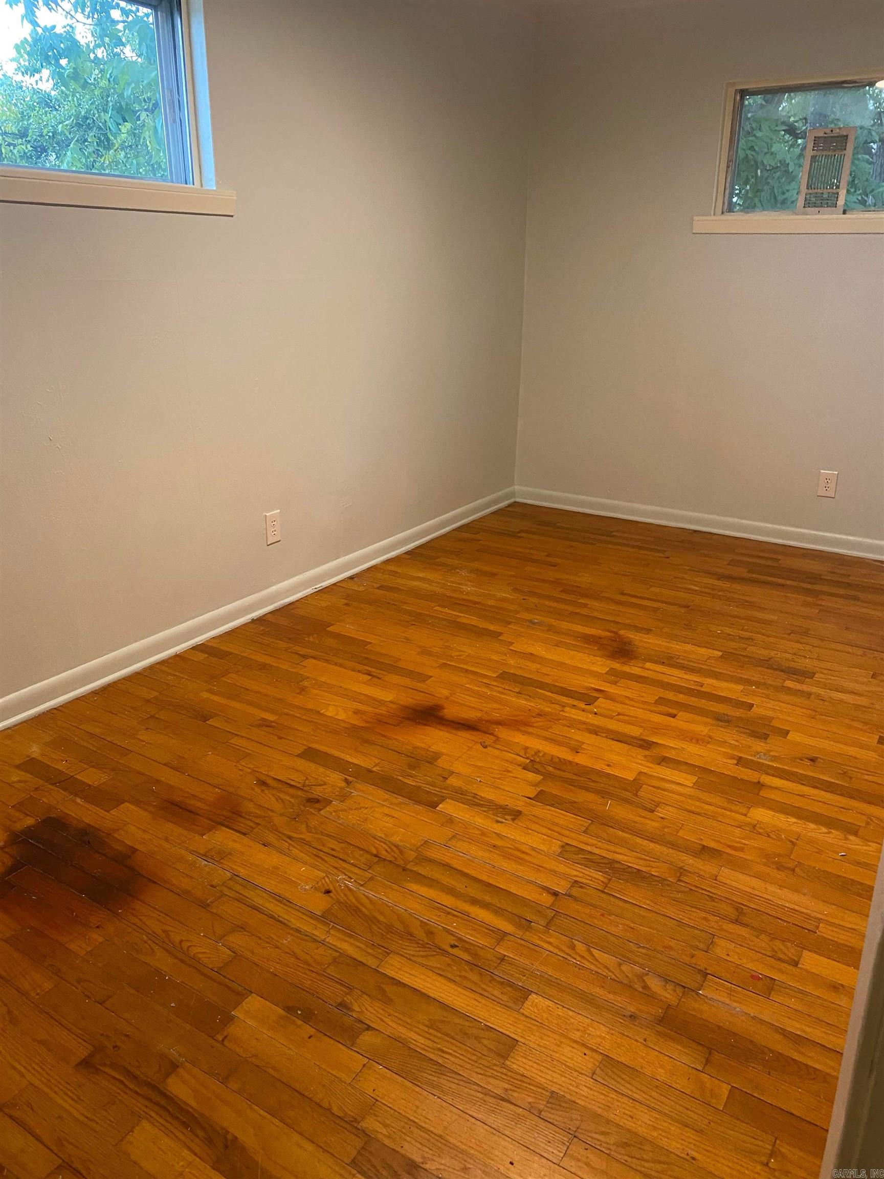612-614  Oakcliff  Hot Springs, AR