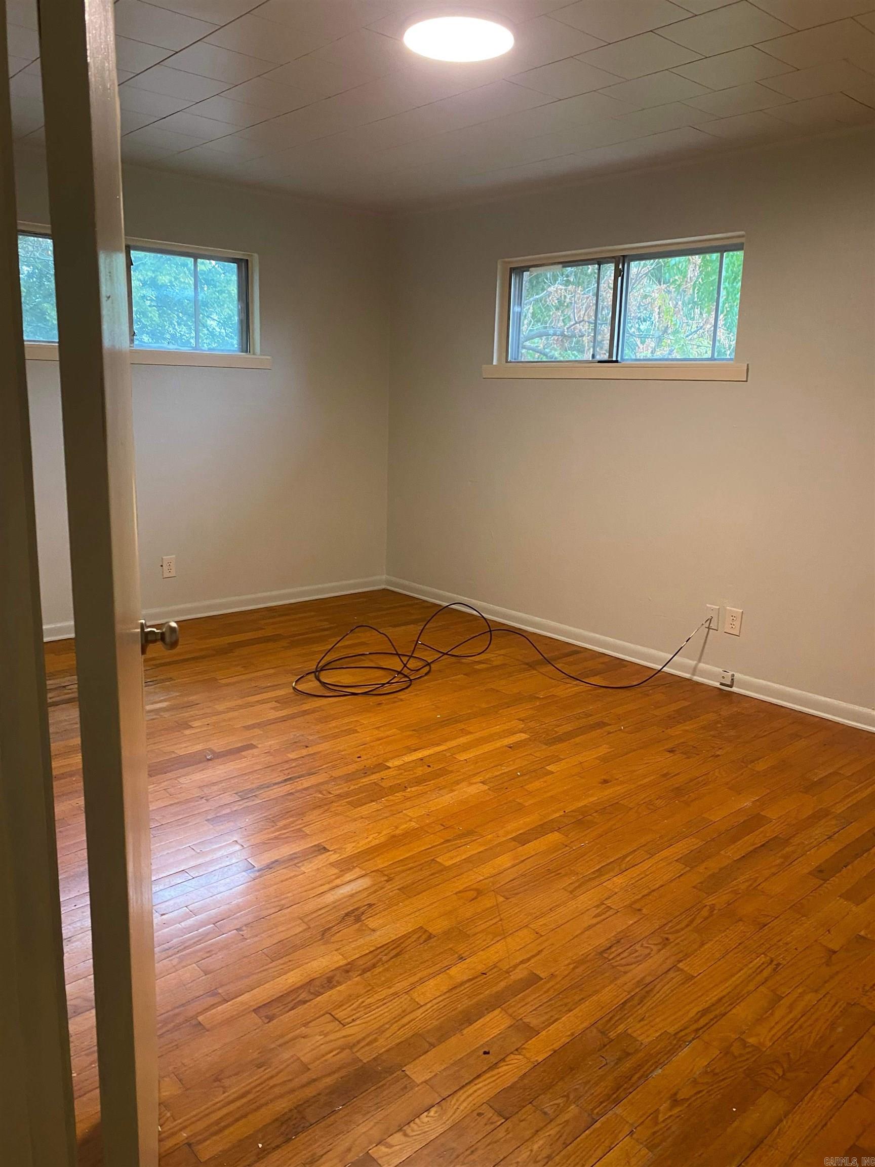 612-614  Oakcliff  Hot Springs, AR