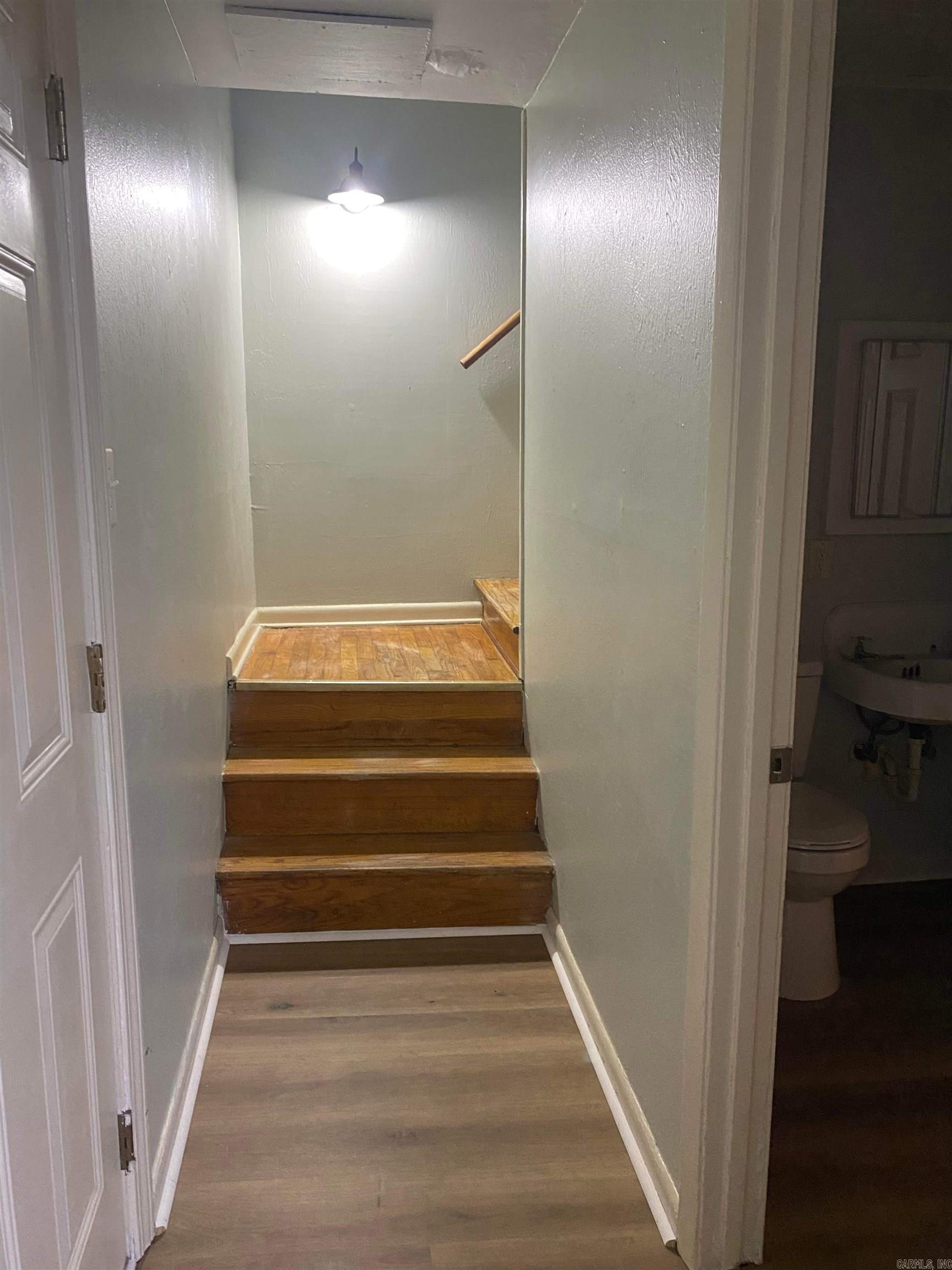 612-614  Oakcliff  Hot Springs, AR