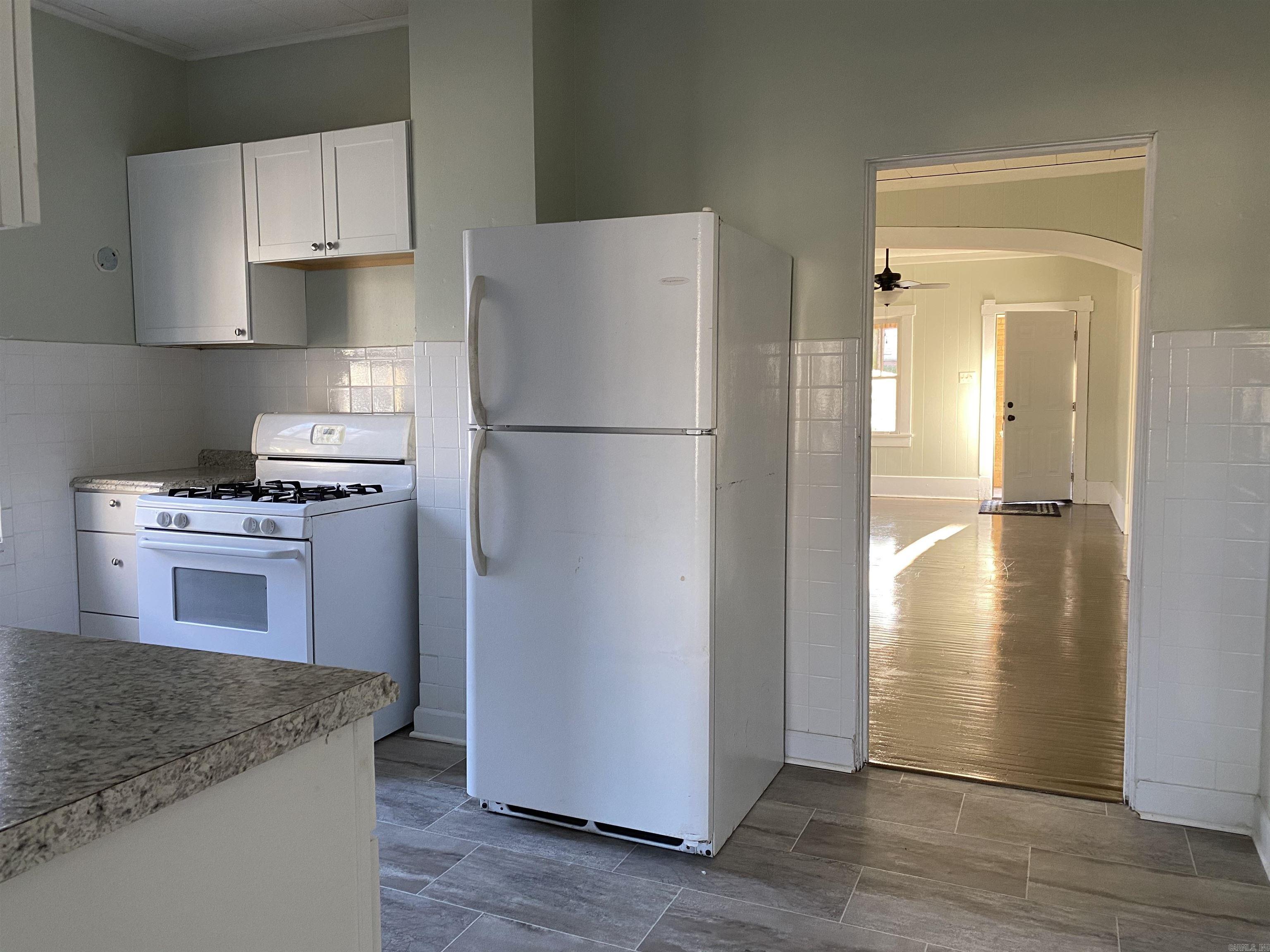 612-614  Oakcliff  Hot Springs, AR