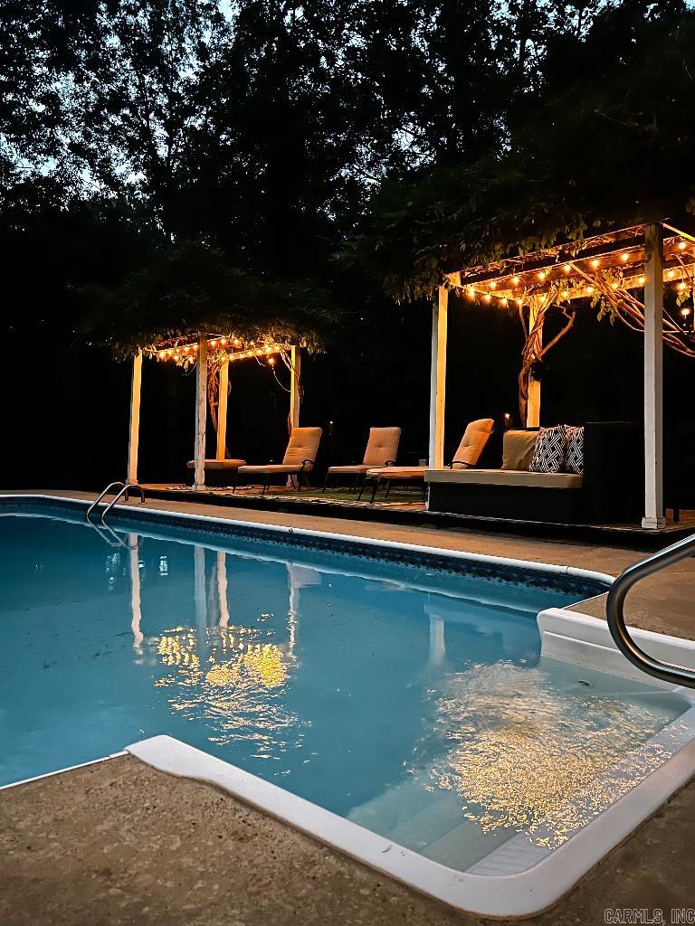 1685  Cook  Texarkana, AR