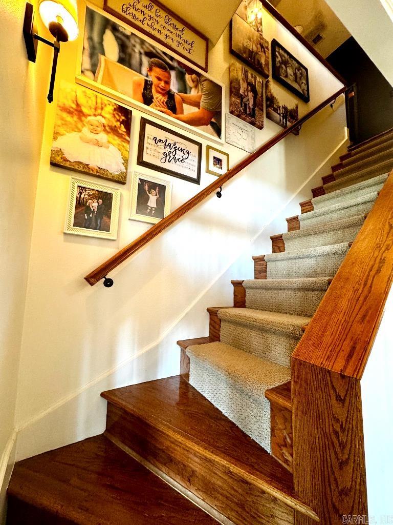 1685  Cook  Texarkana, AR