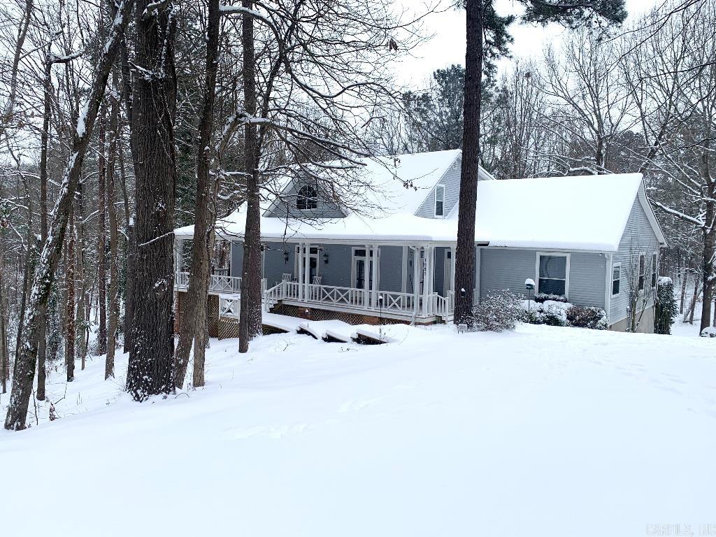 1685  Cook  Texarkana, AR