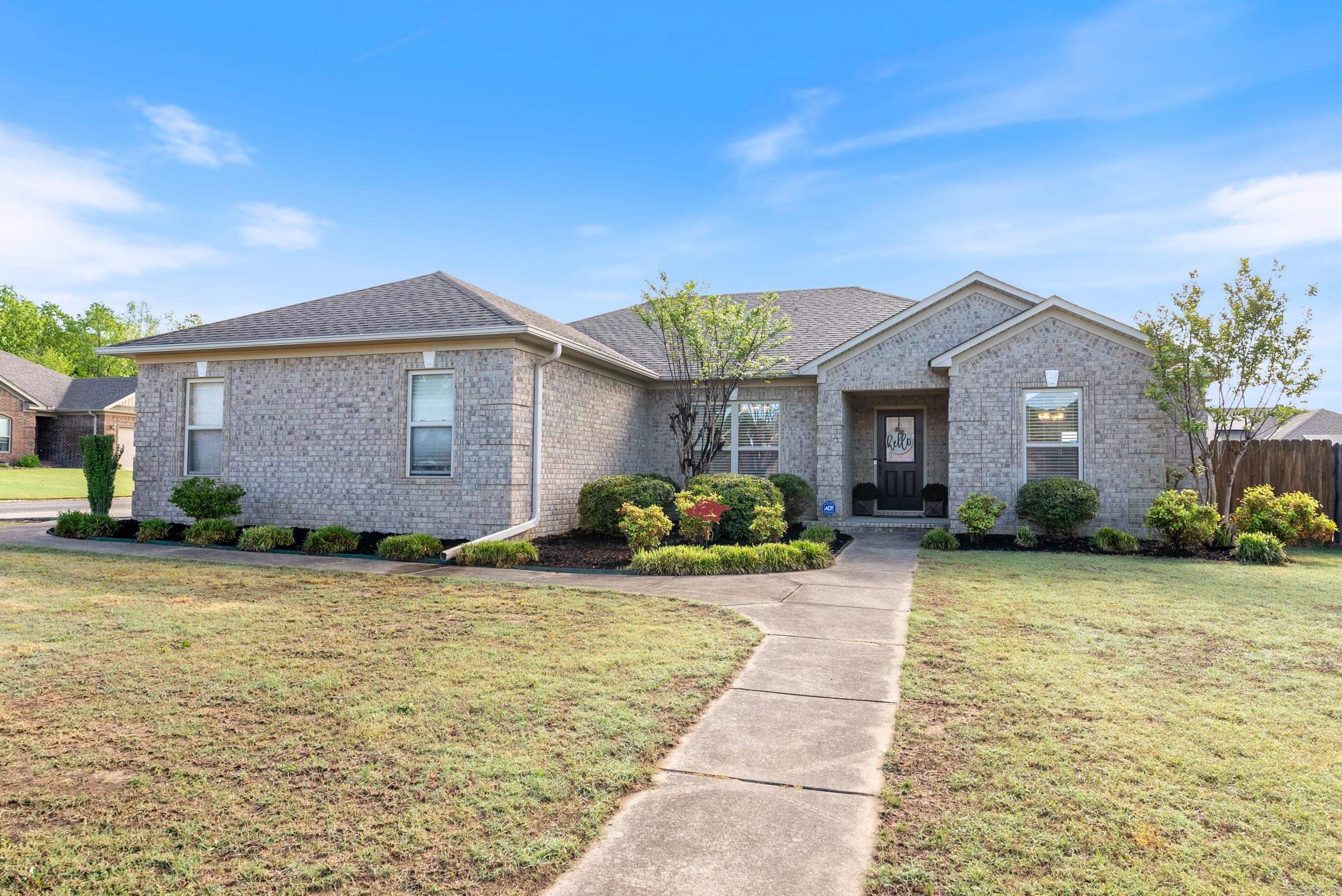 511  Rolling Creek  Austin, AR