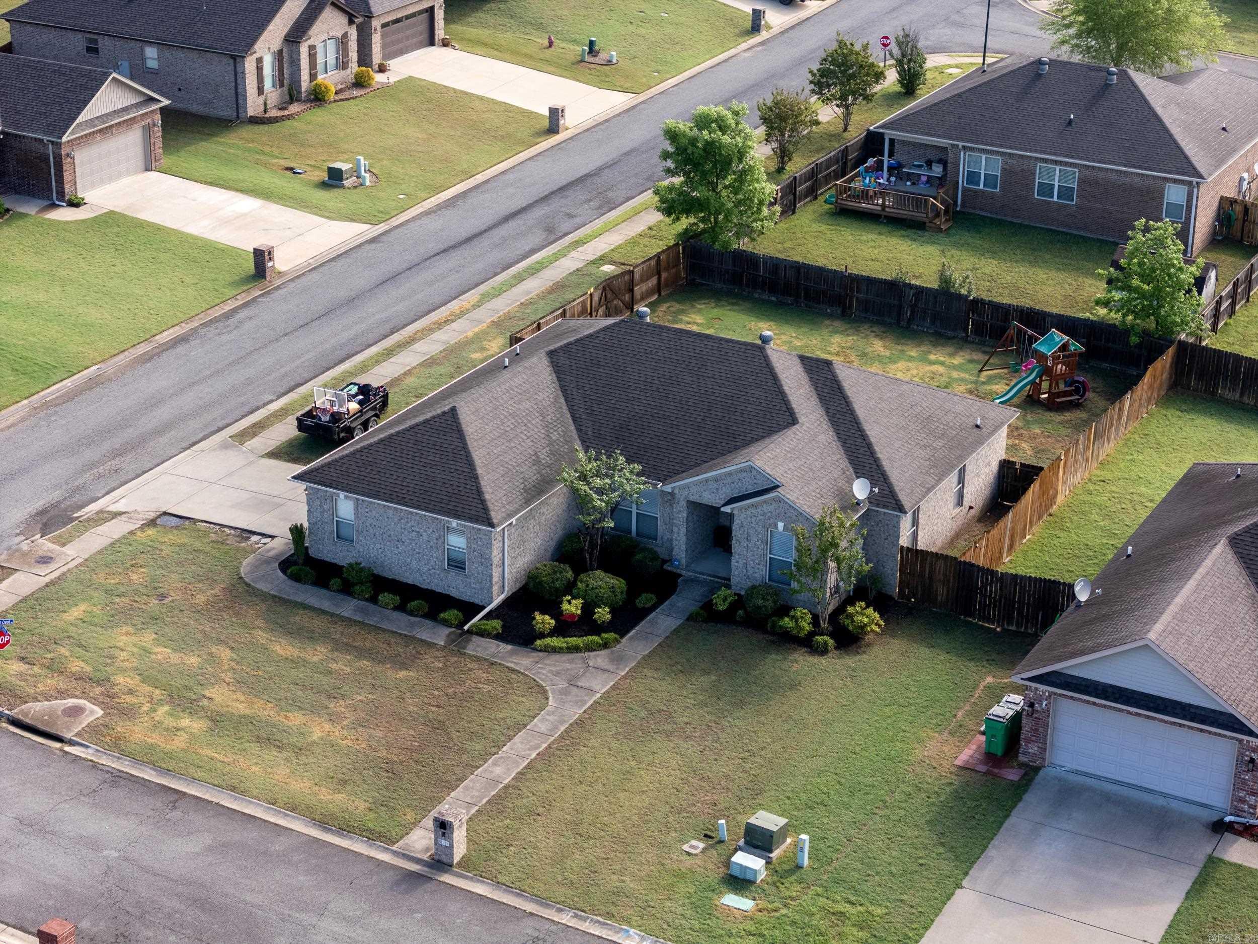 511  Rolling Creek  Austin, AR