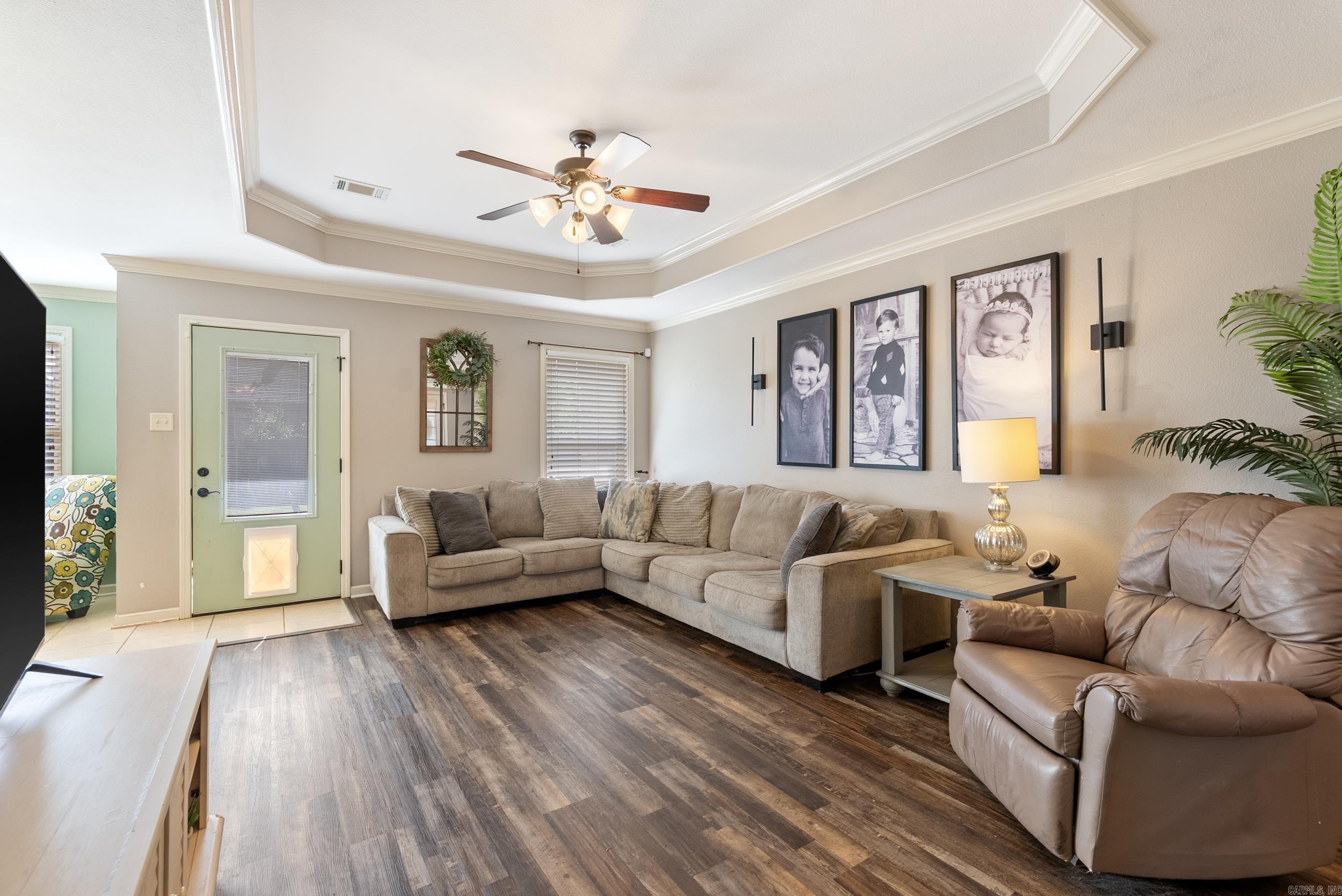 511  Rolling Creek  Austin, AR