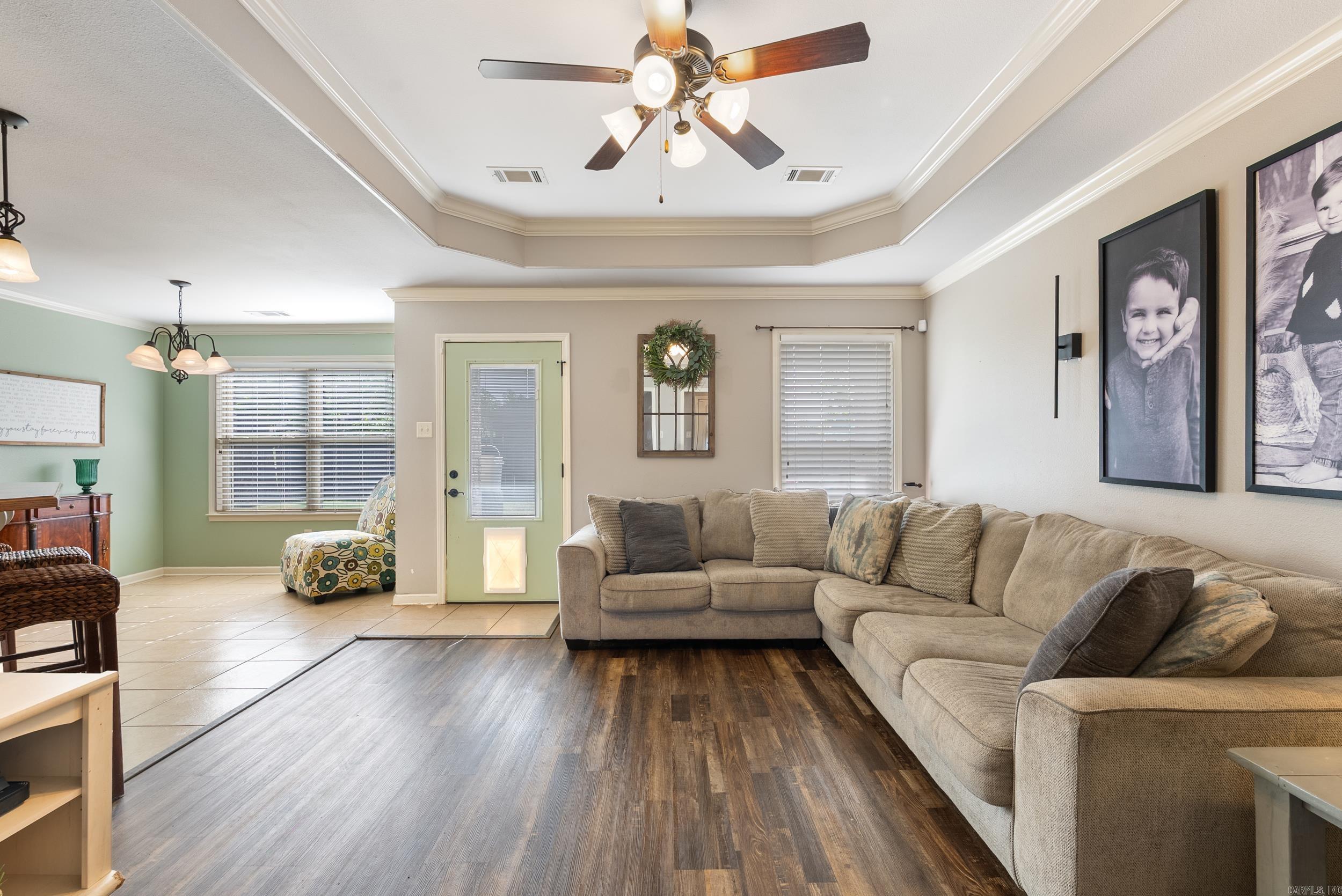 511  Rolling Creek  Austin, AR