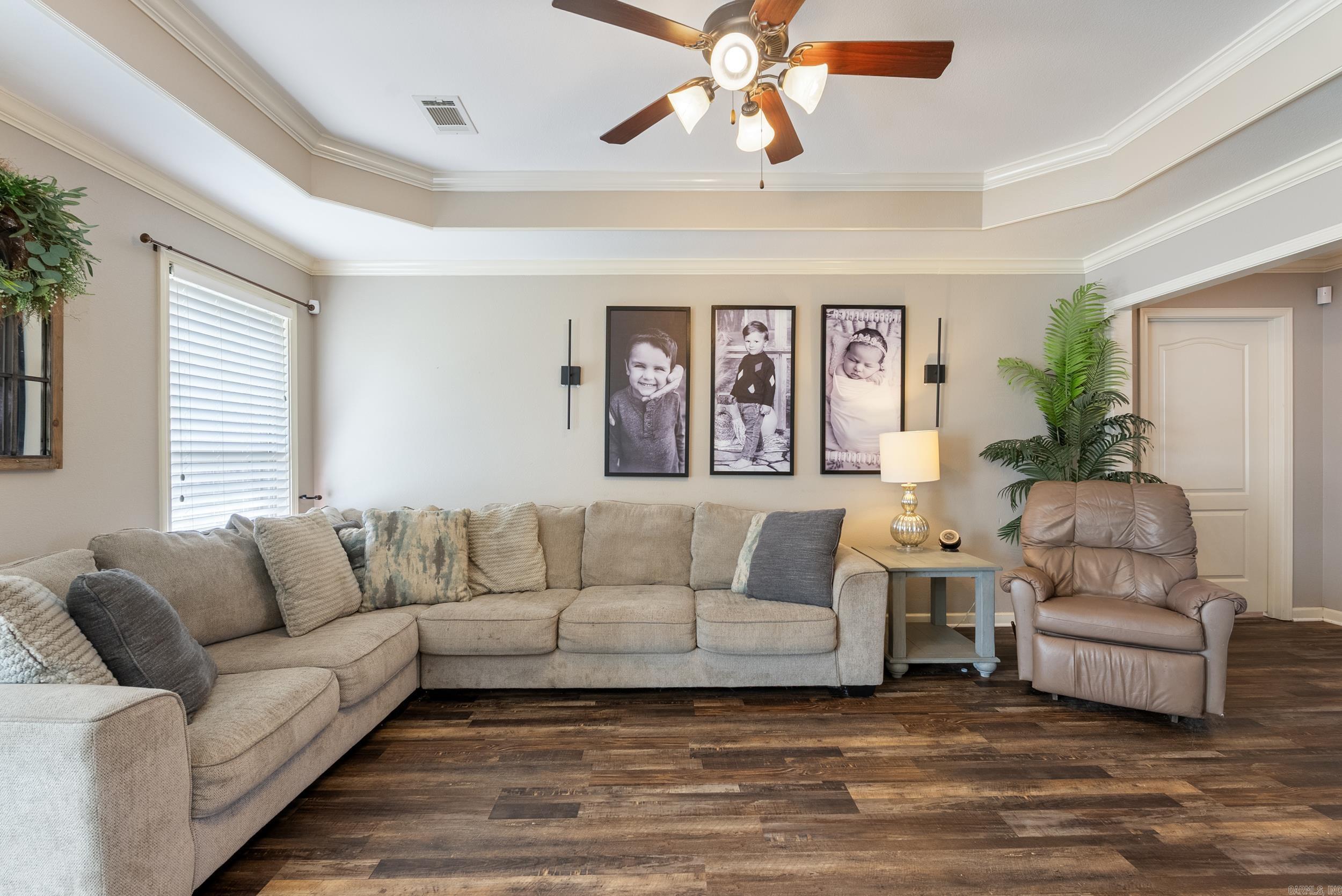 511  Rolling Creek  Austin, AR