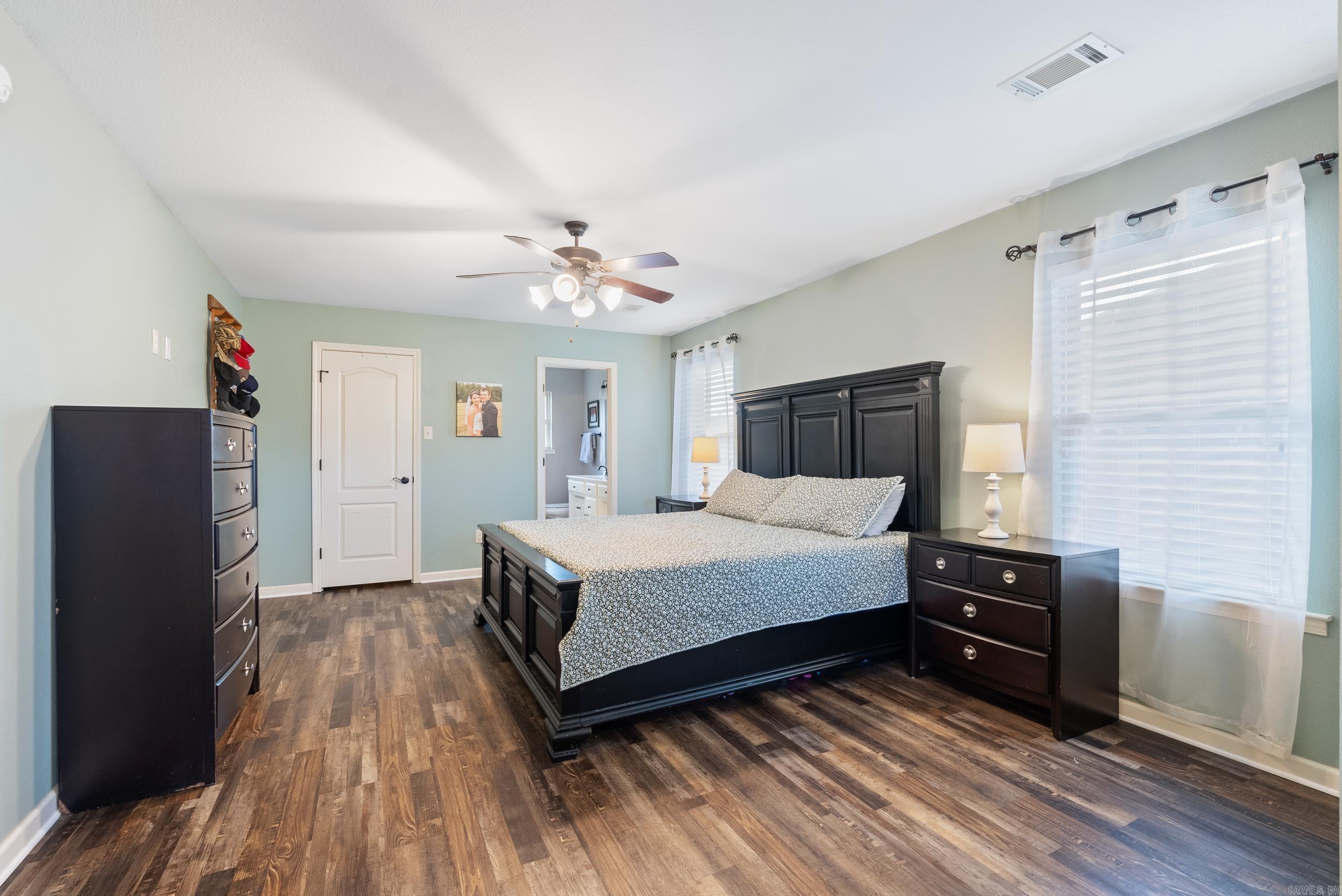 511  Rolling Creek  Austin, AR