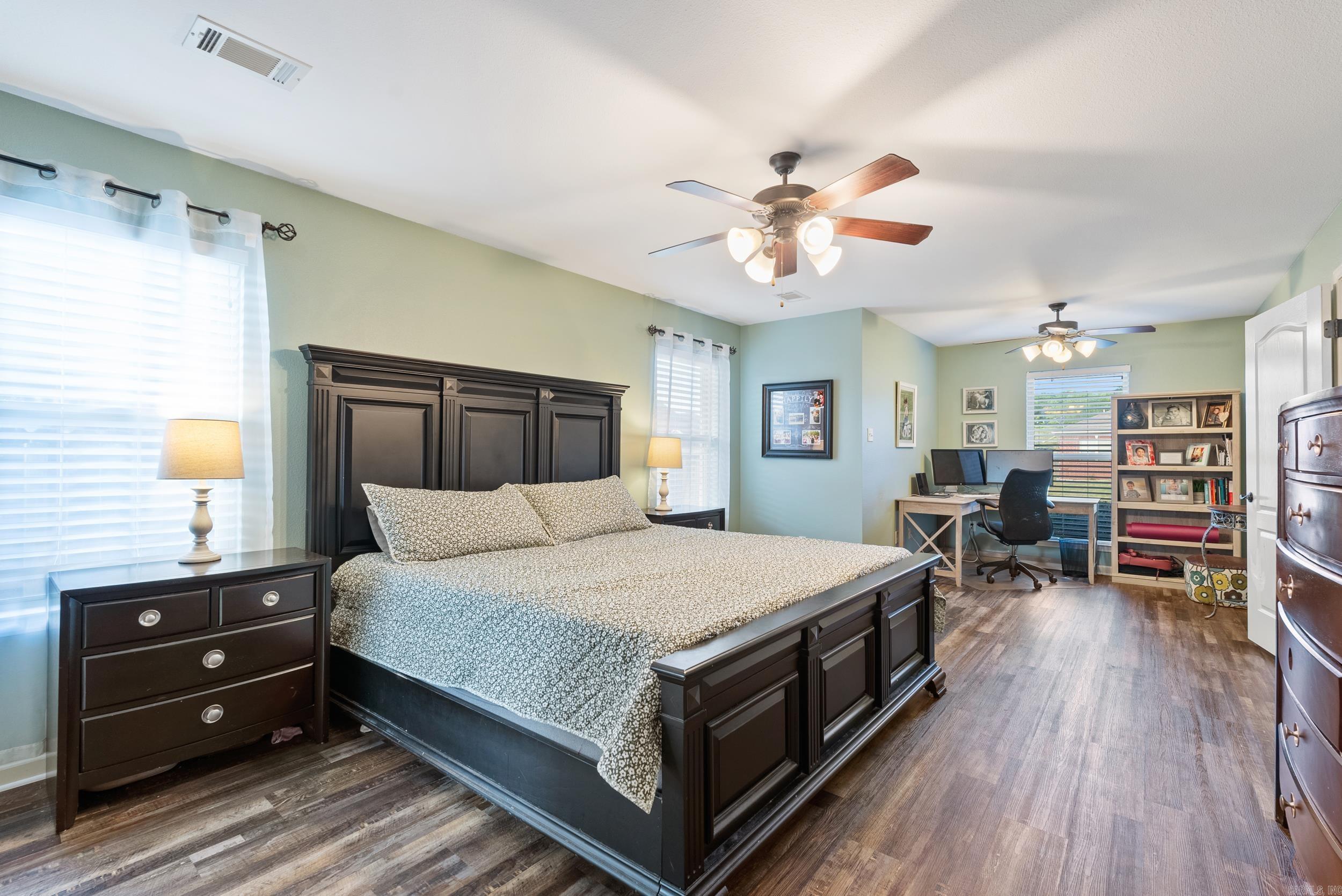 511  Rolling Creek  Austin, AR