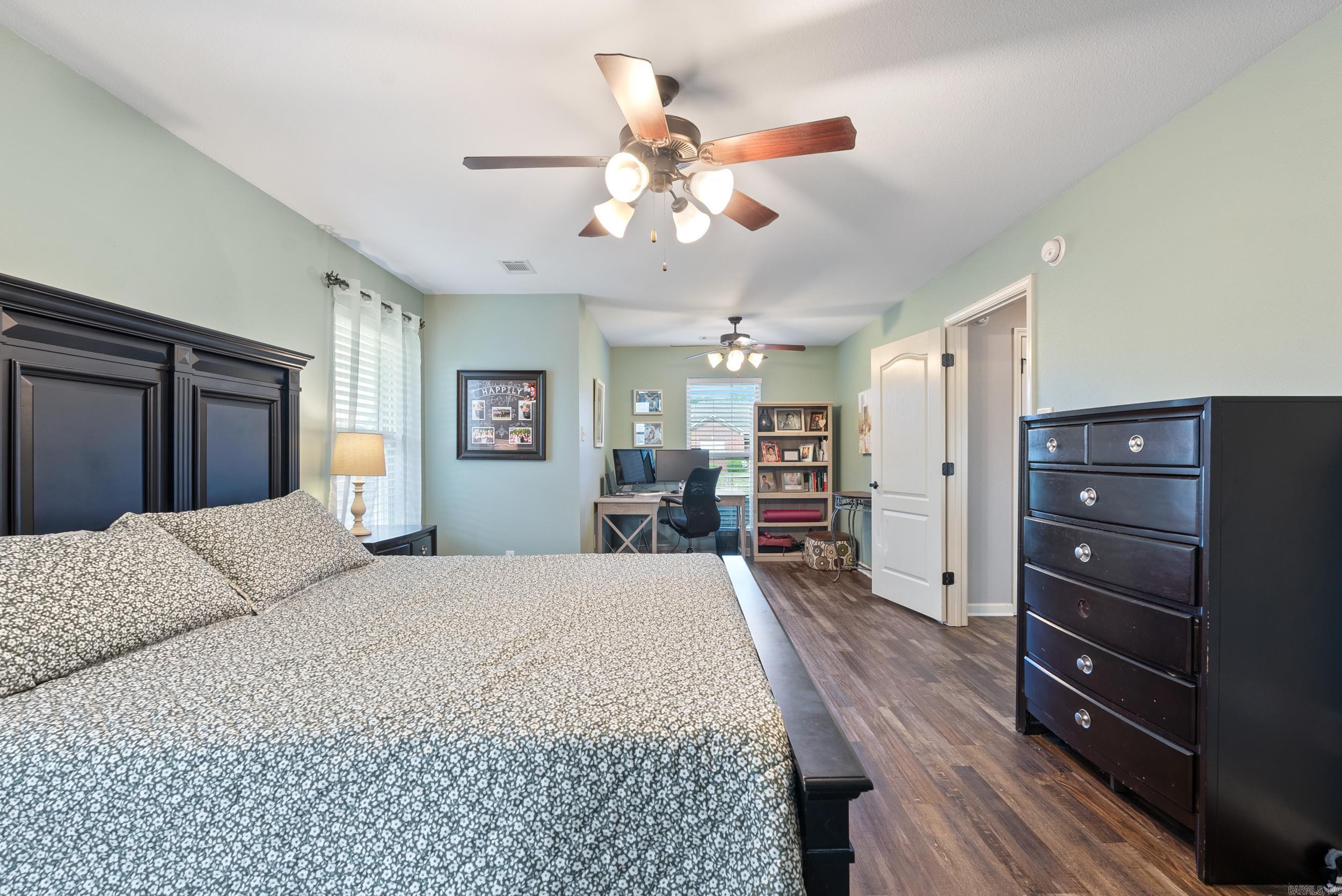511  Rolling Creek  Austin, AR