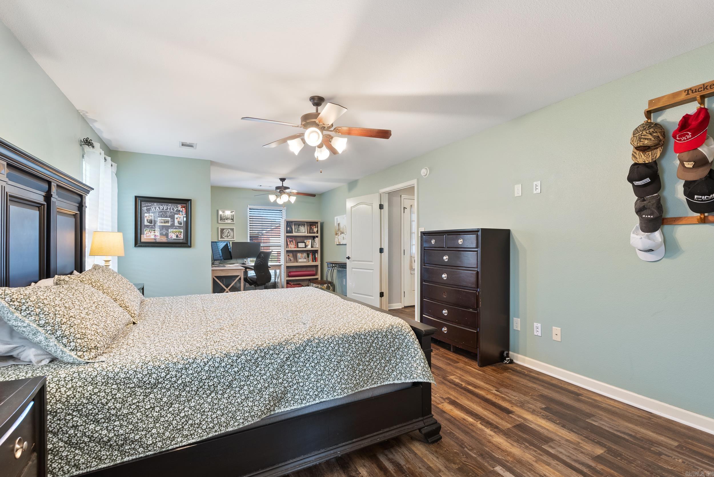 511  Rolling Creek  Austin, AR