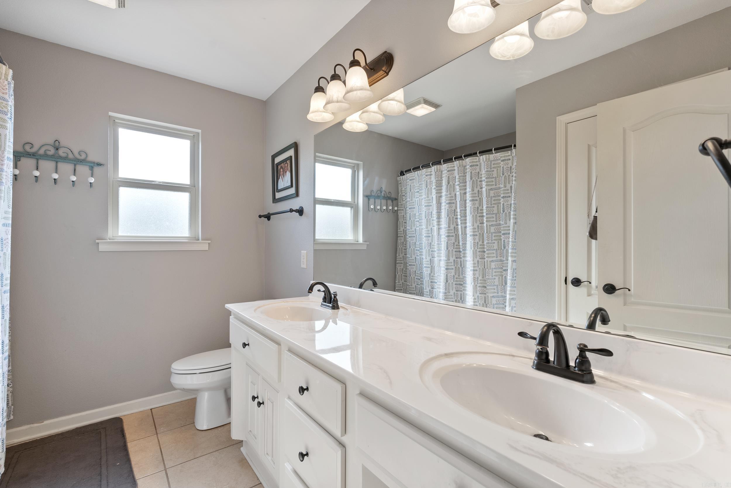 511  Rolling Creek  Austin, AR
