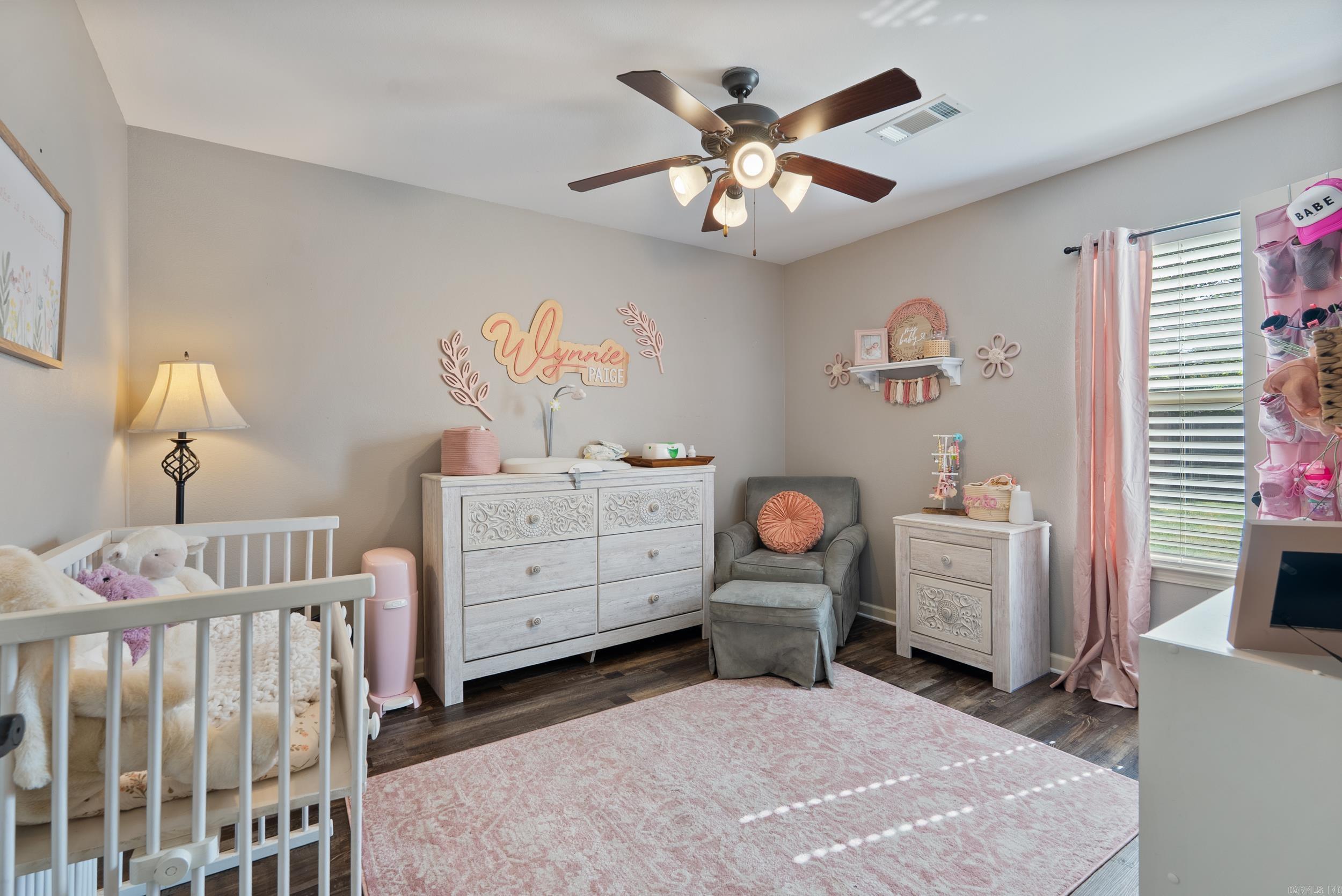 511  Rolling Creek  Austin, AR