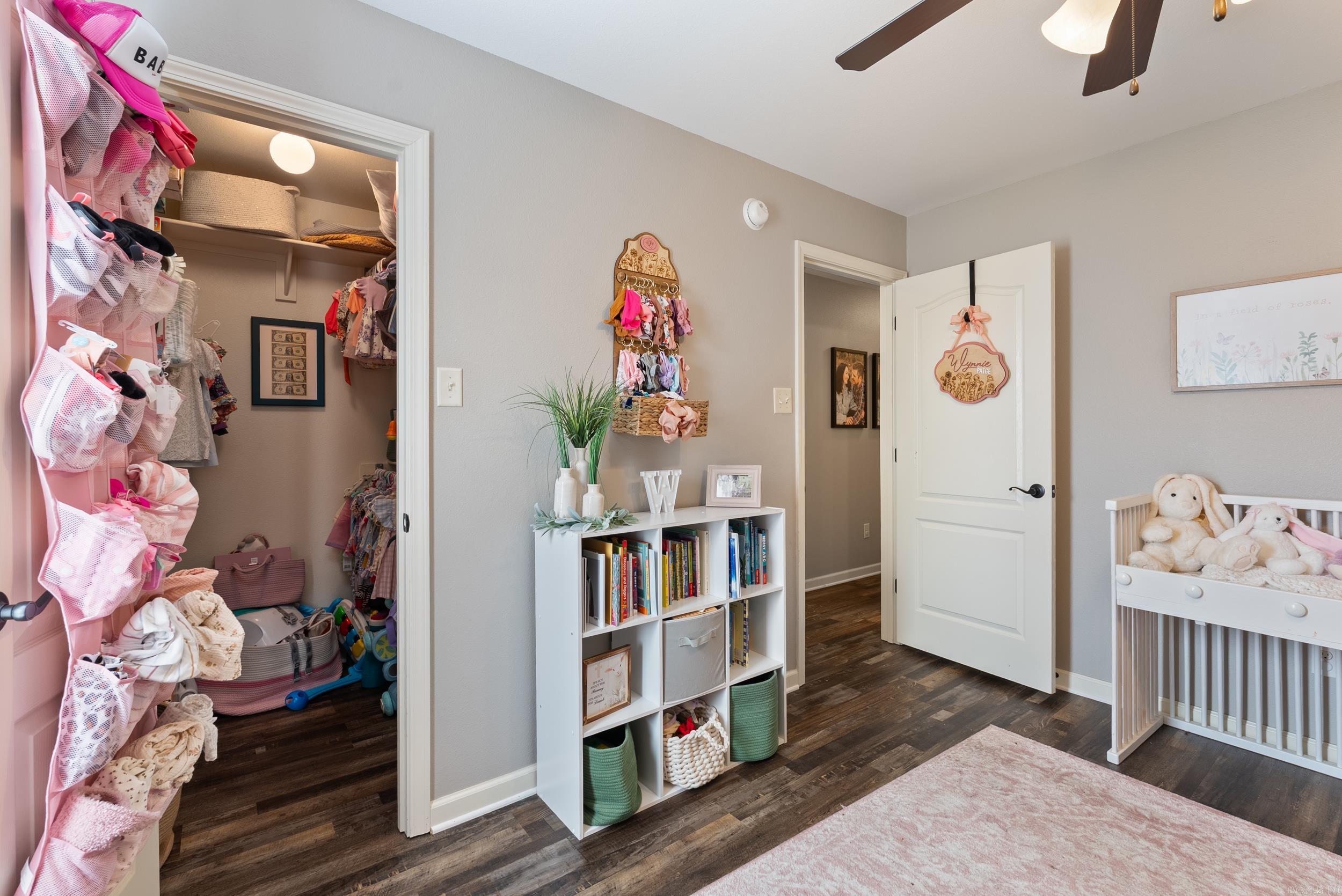 511  Rolling Creek  Austin, AR