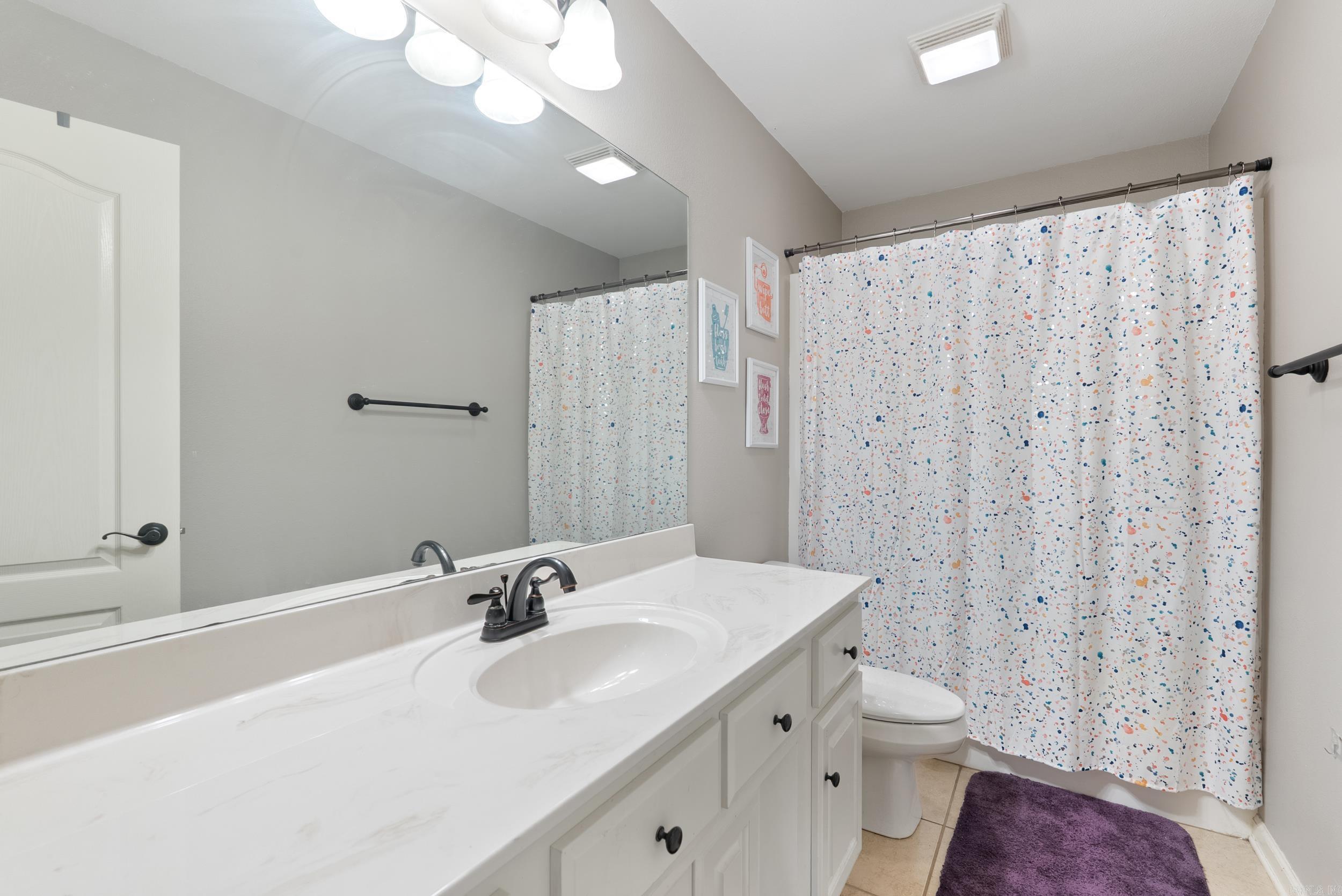 511  Rolling Creek  Austin, AR