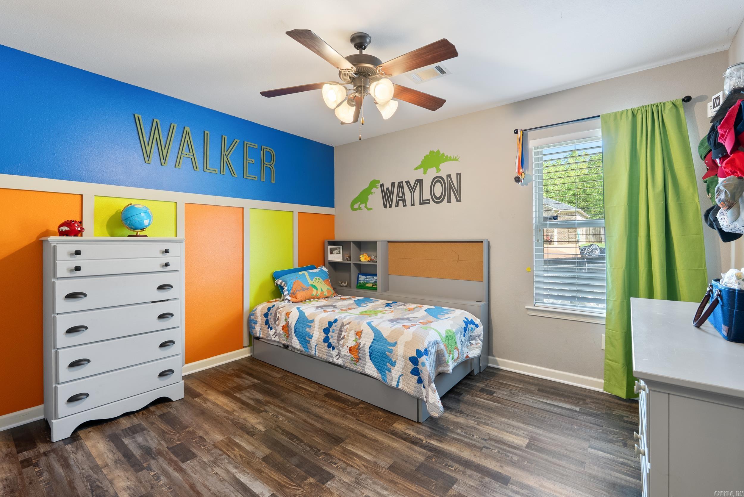 511  Rolling Creek  Austin, AR
