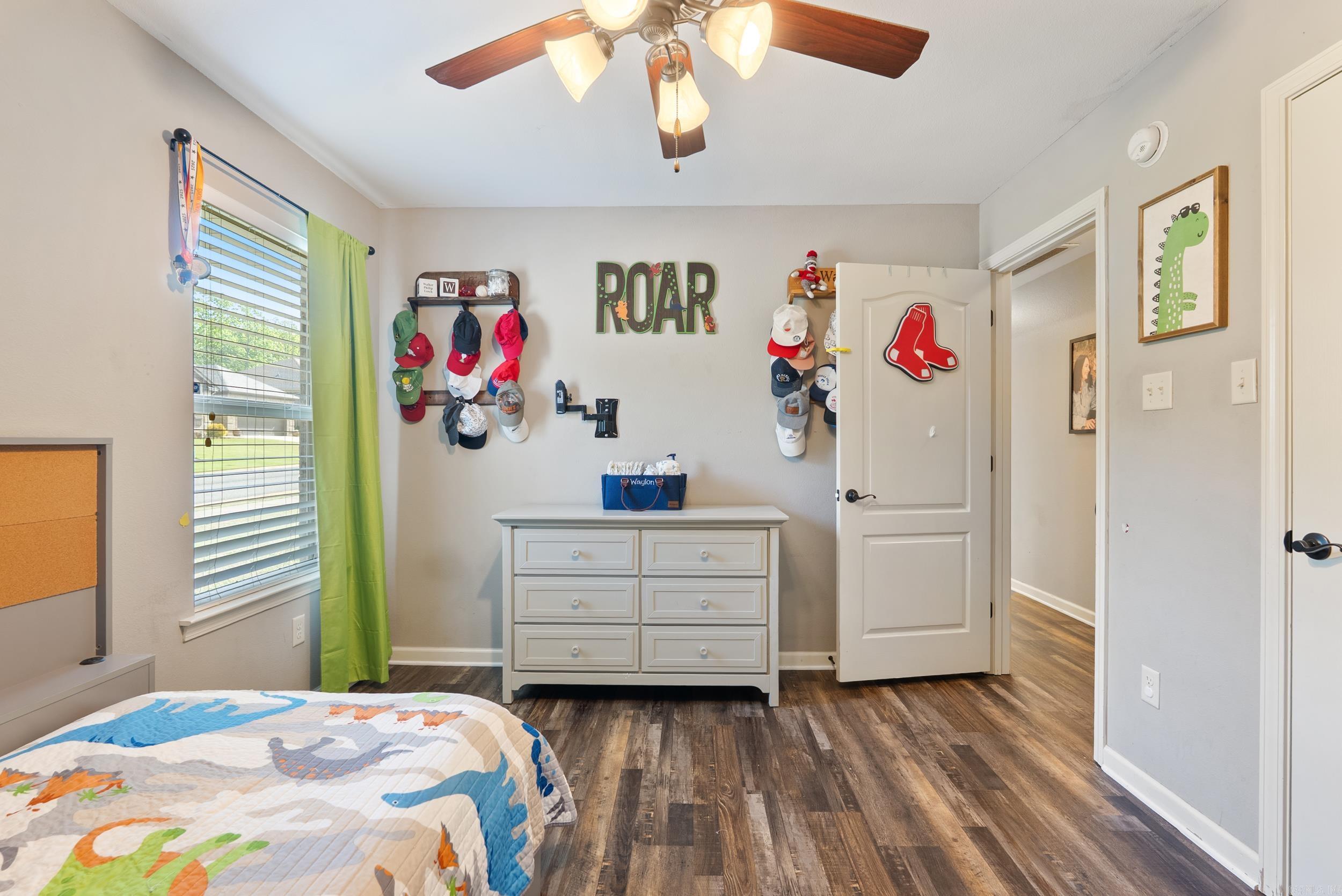 511  Rolling Creek  Austin, AR