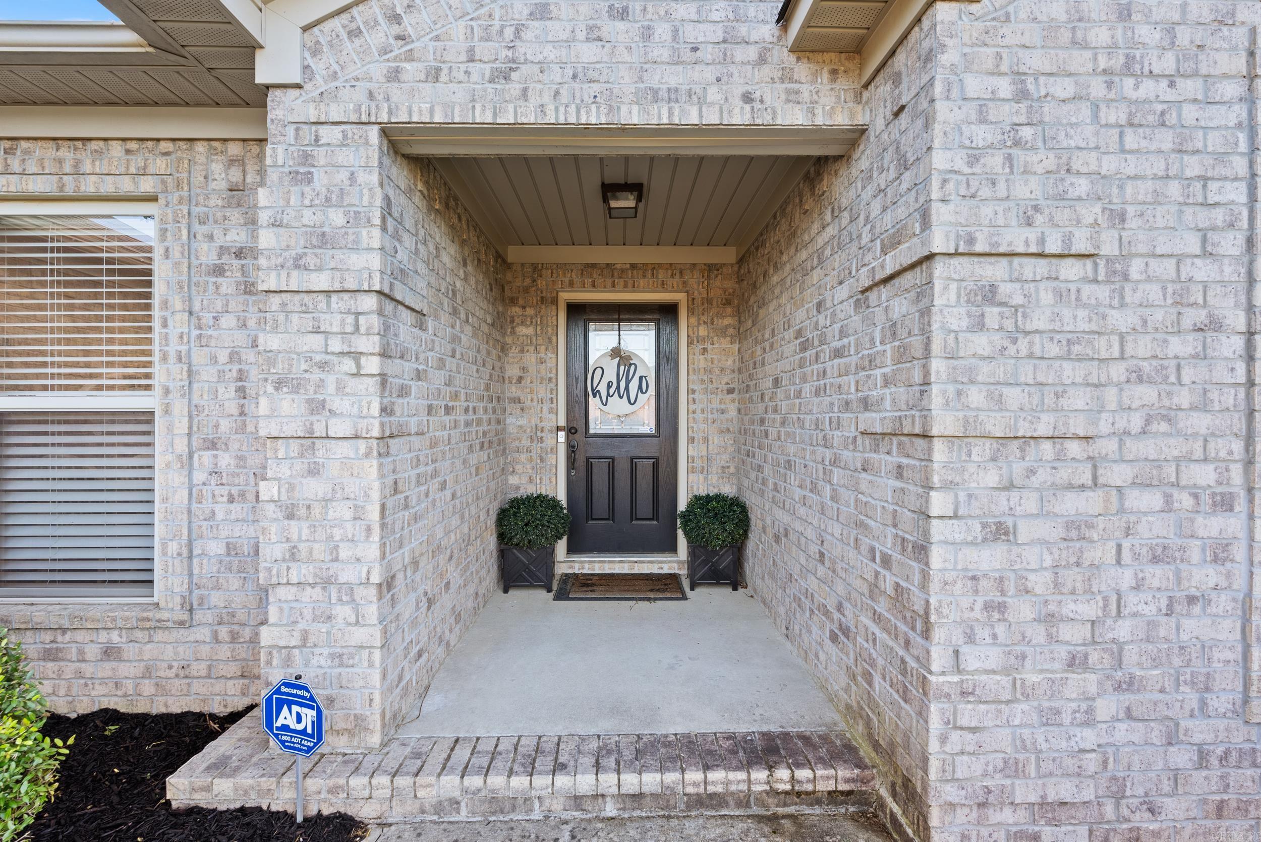 511  Rolling Creek  Austin, AR