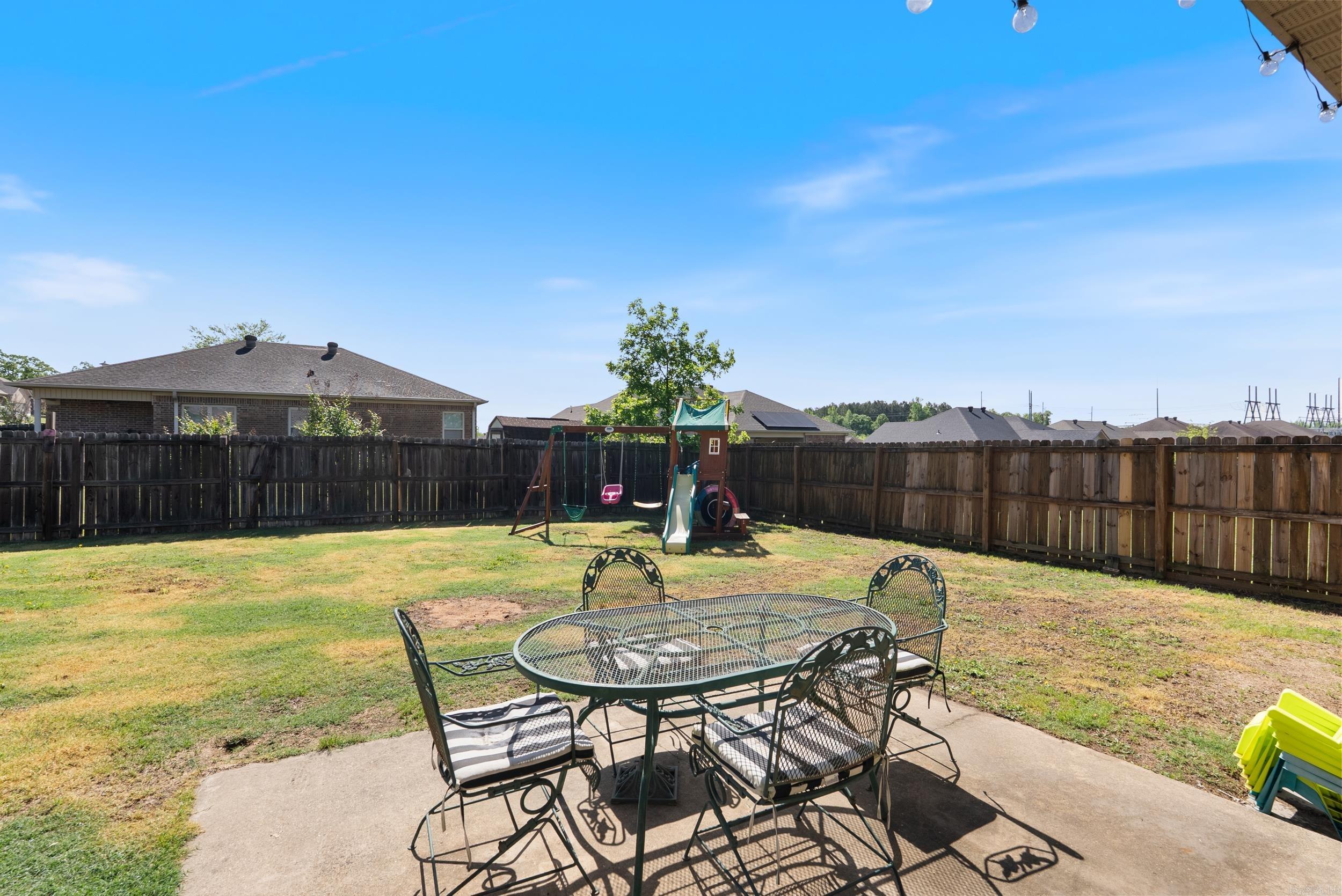 511  Rolling Creek  Austin, AR