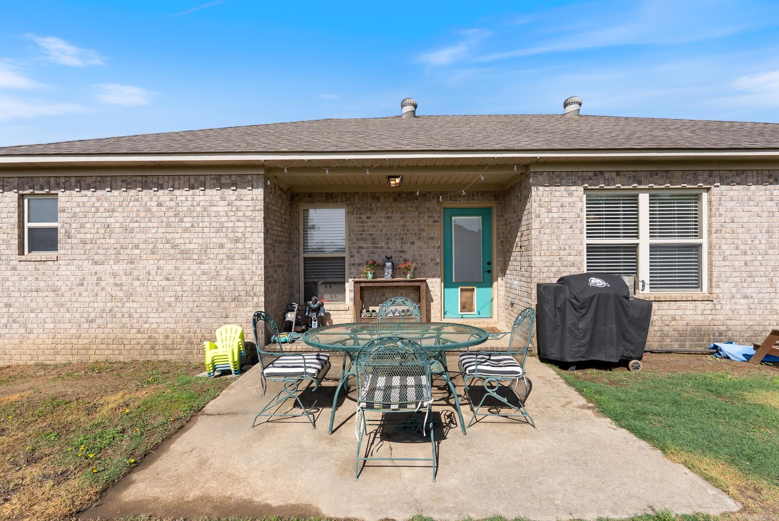 511  Rolling Creek  Austin, AR