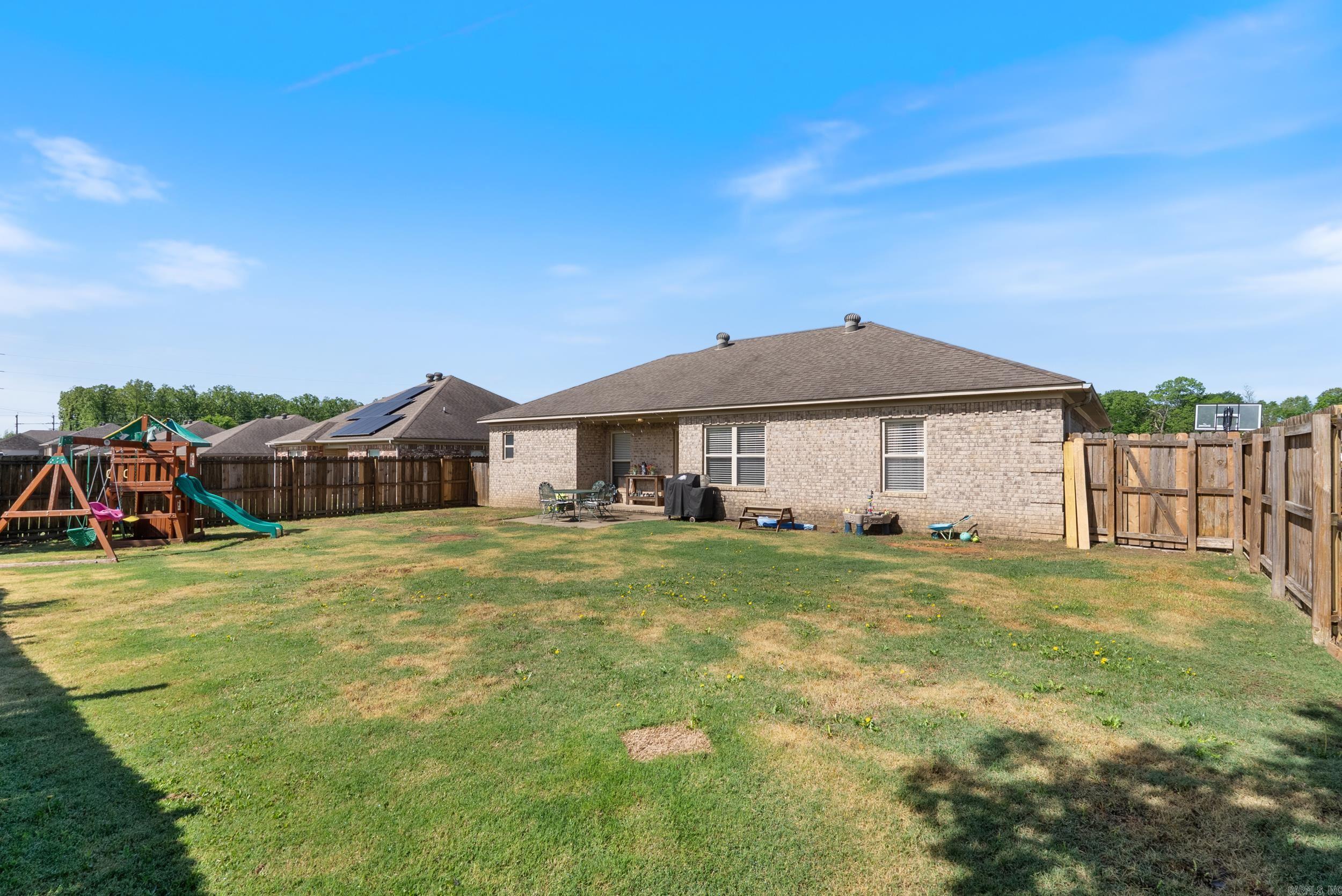 511  Rolling Creek  Austin, AR