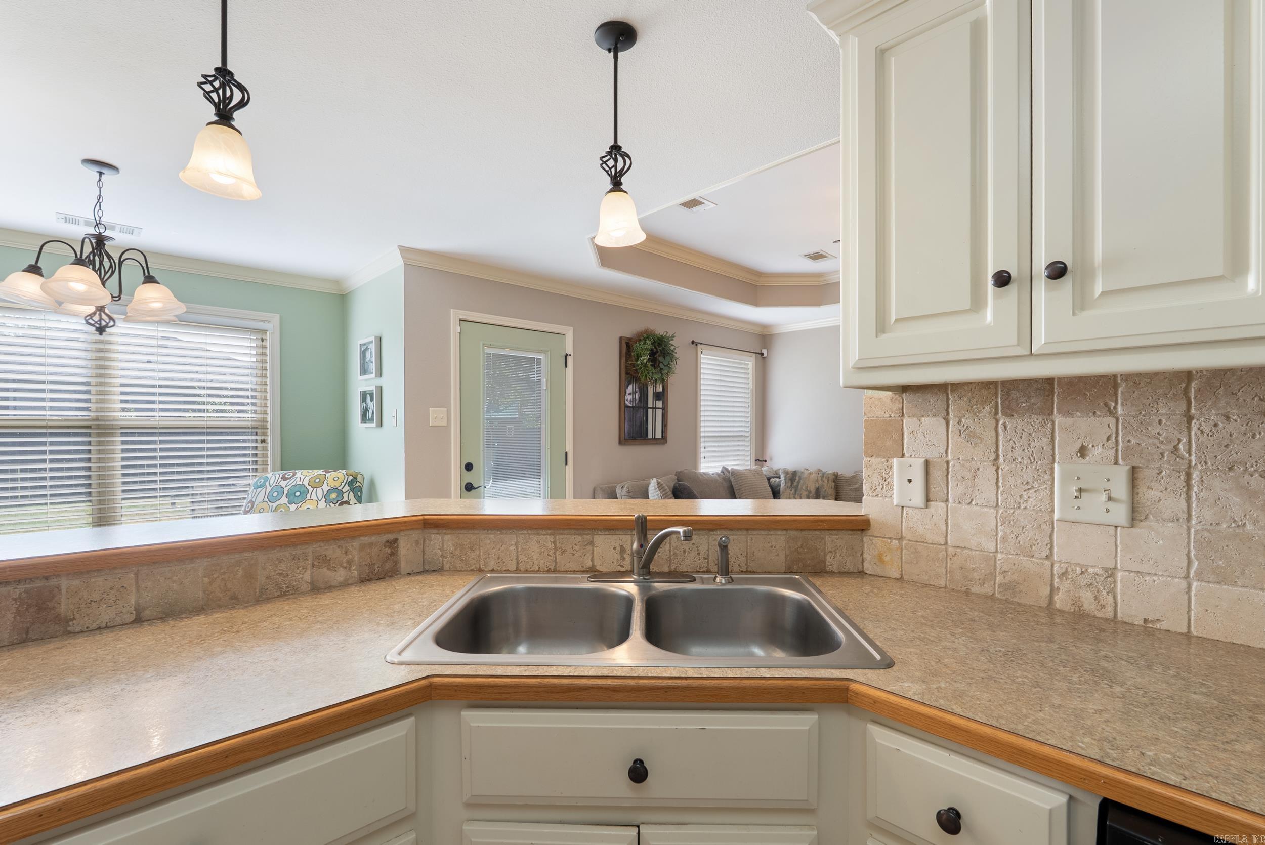511  Rolling Creek  Austin, AR