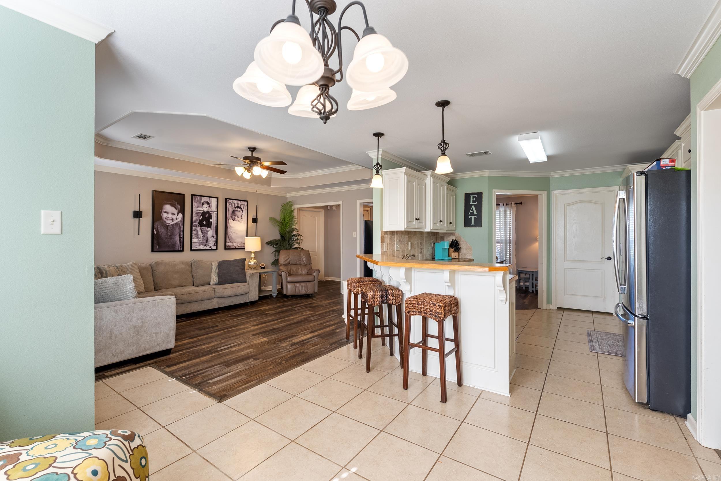 511  Rolling Creek  Austin, AR