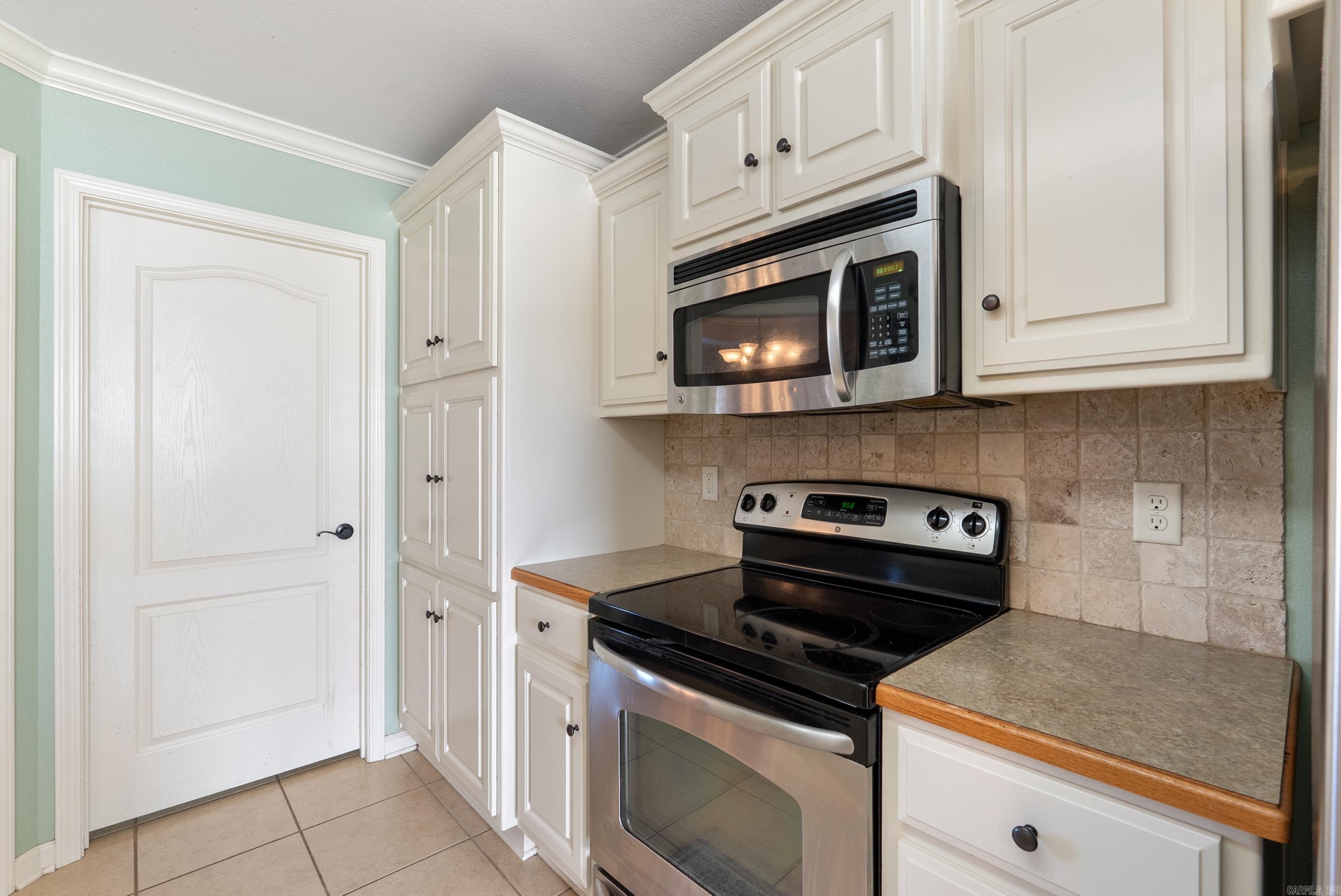 511  Rolling Creek  Austin, AR