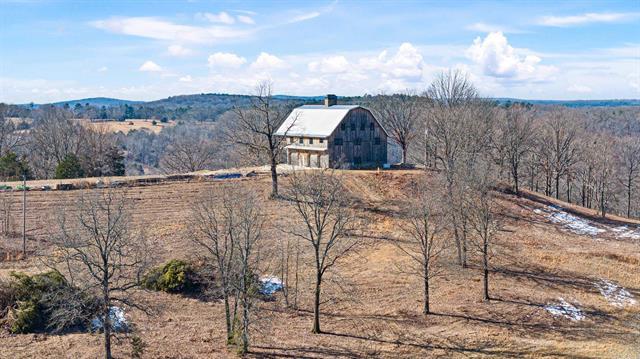 6127  Dabney  Jerusalem, AR