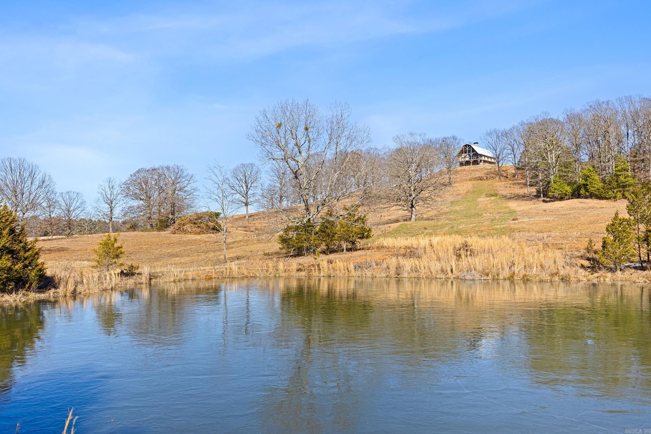 6127 Dabney Road Jerusalem, AR 72080