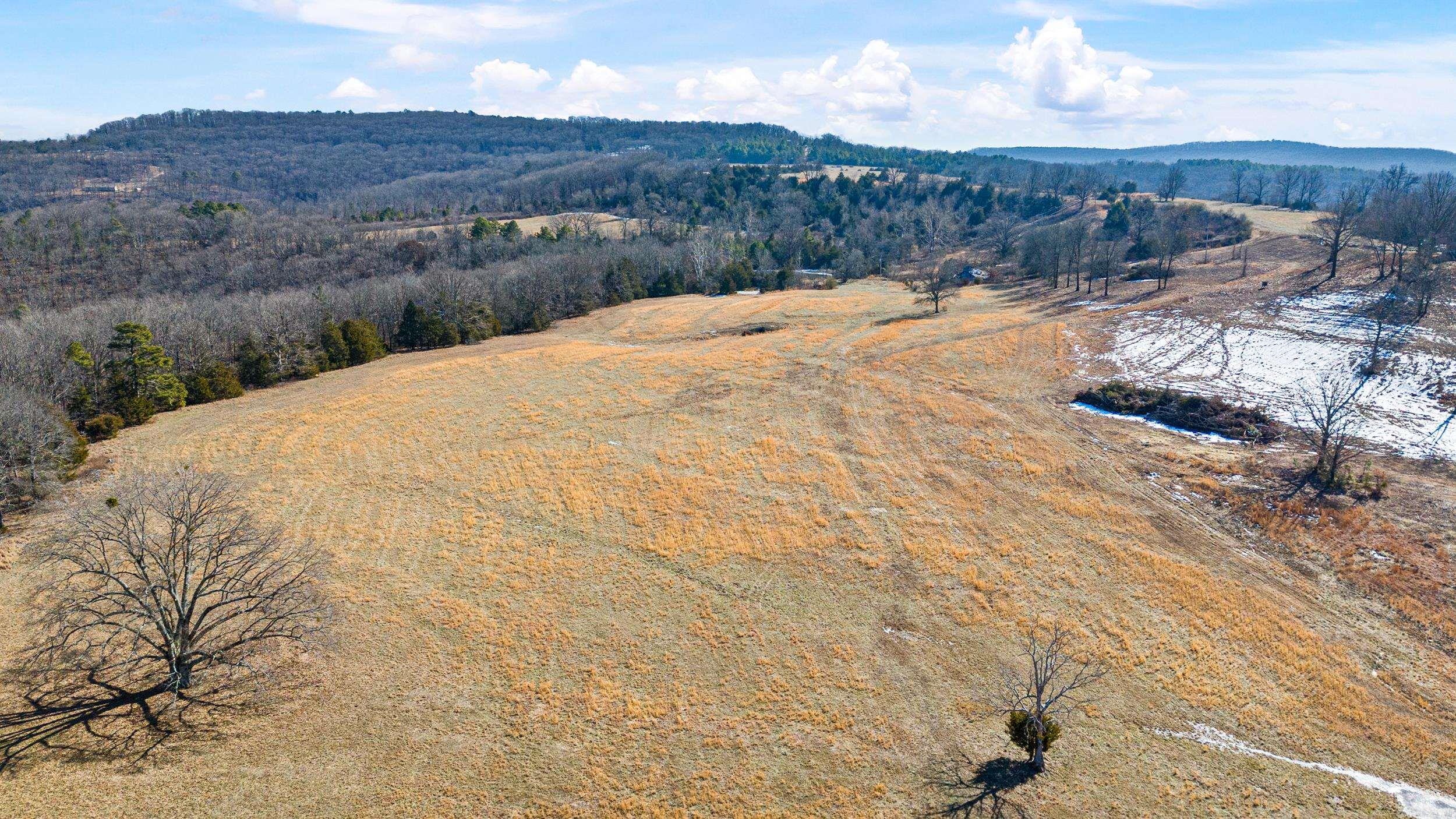 6127 Dabney Road Jerusalem, AR 72080