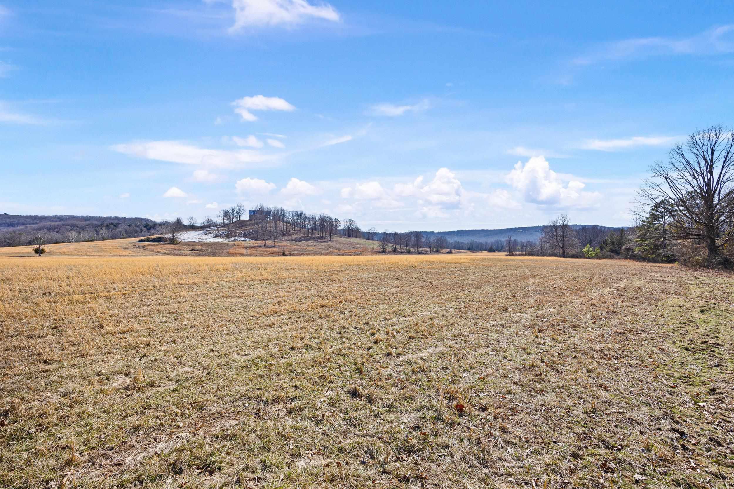 6127 Dabney Road Jerusalem, AR 72080