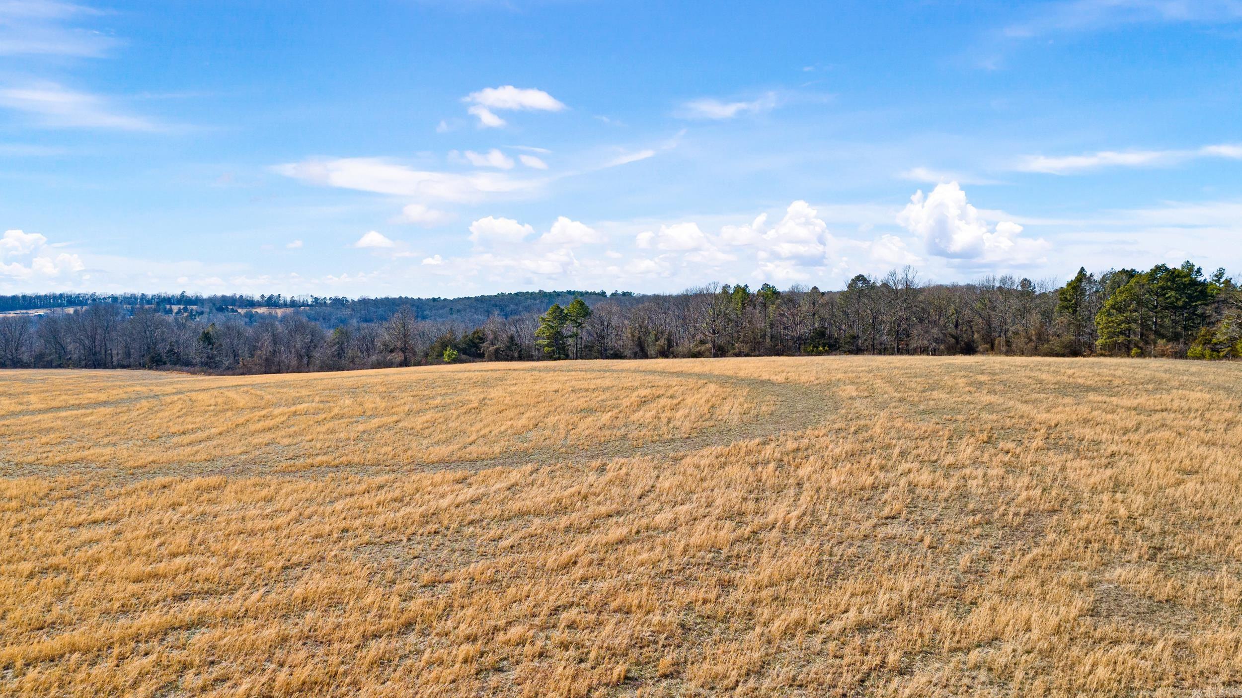 6127 Dabney Road Jerusalem, AR 72080
