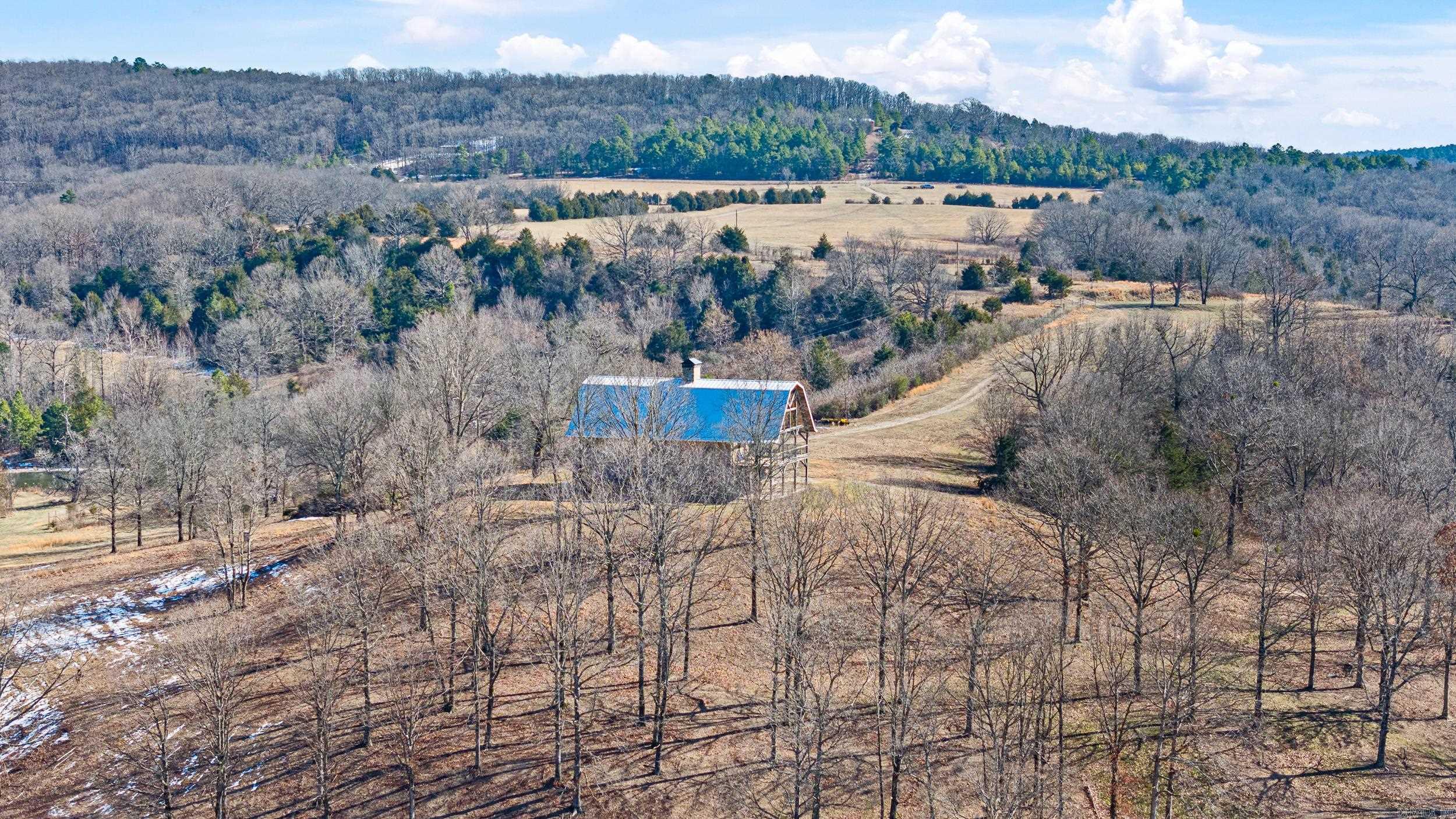6127 Dabney Road Jerusalem, AR 72080