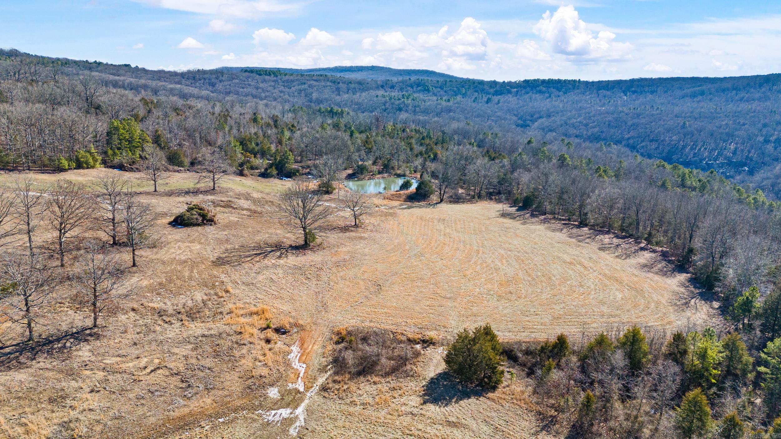 6127 Dabney Road Jerusalem, AR 72080