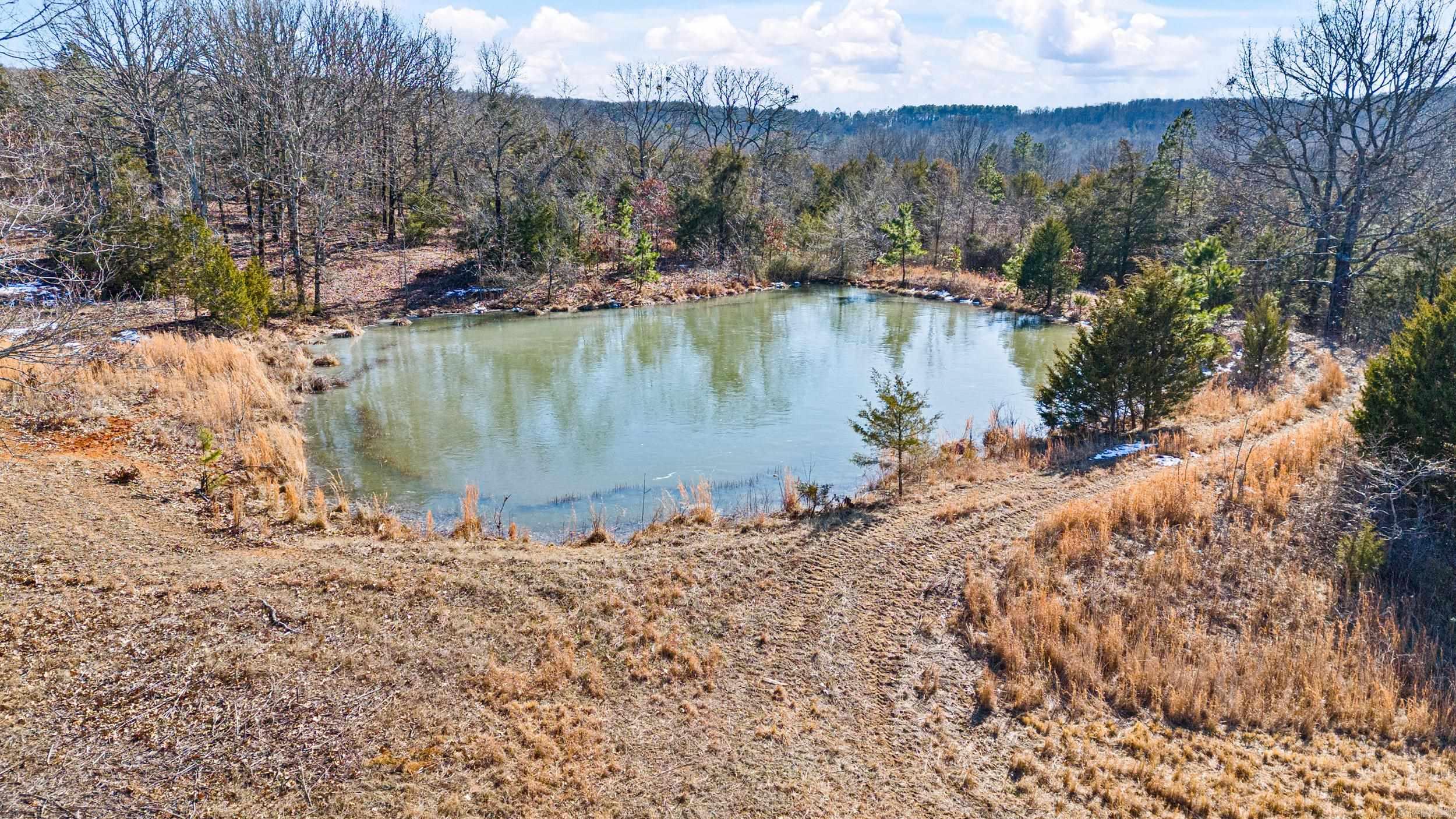 6127 Dabney Road Jerusalem, AR 72080
