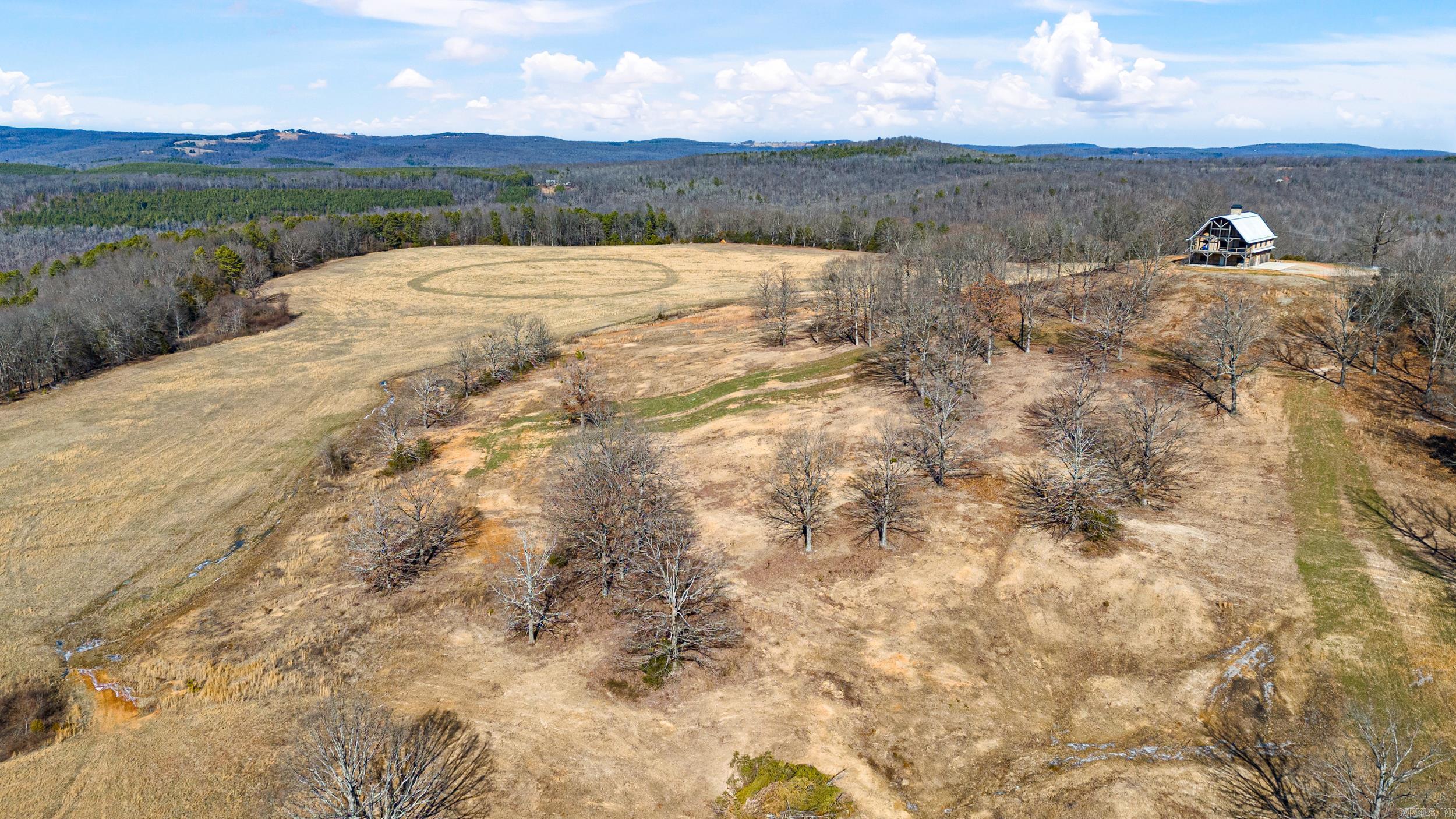 6127 Dabney Road Jerusalem, AR 72080