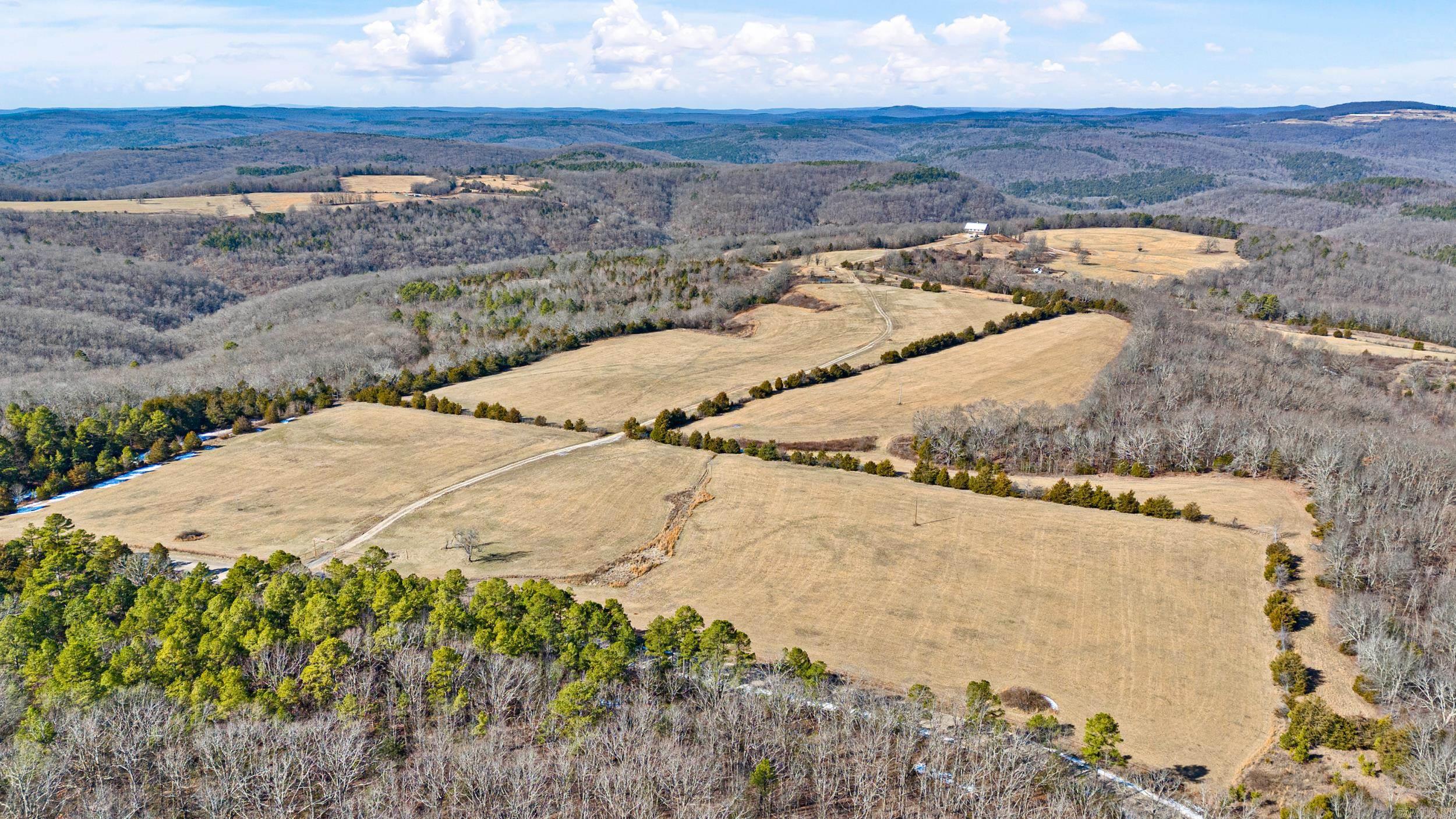 6127 Dabney Road Jerusalem, AR 72080