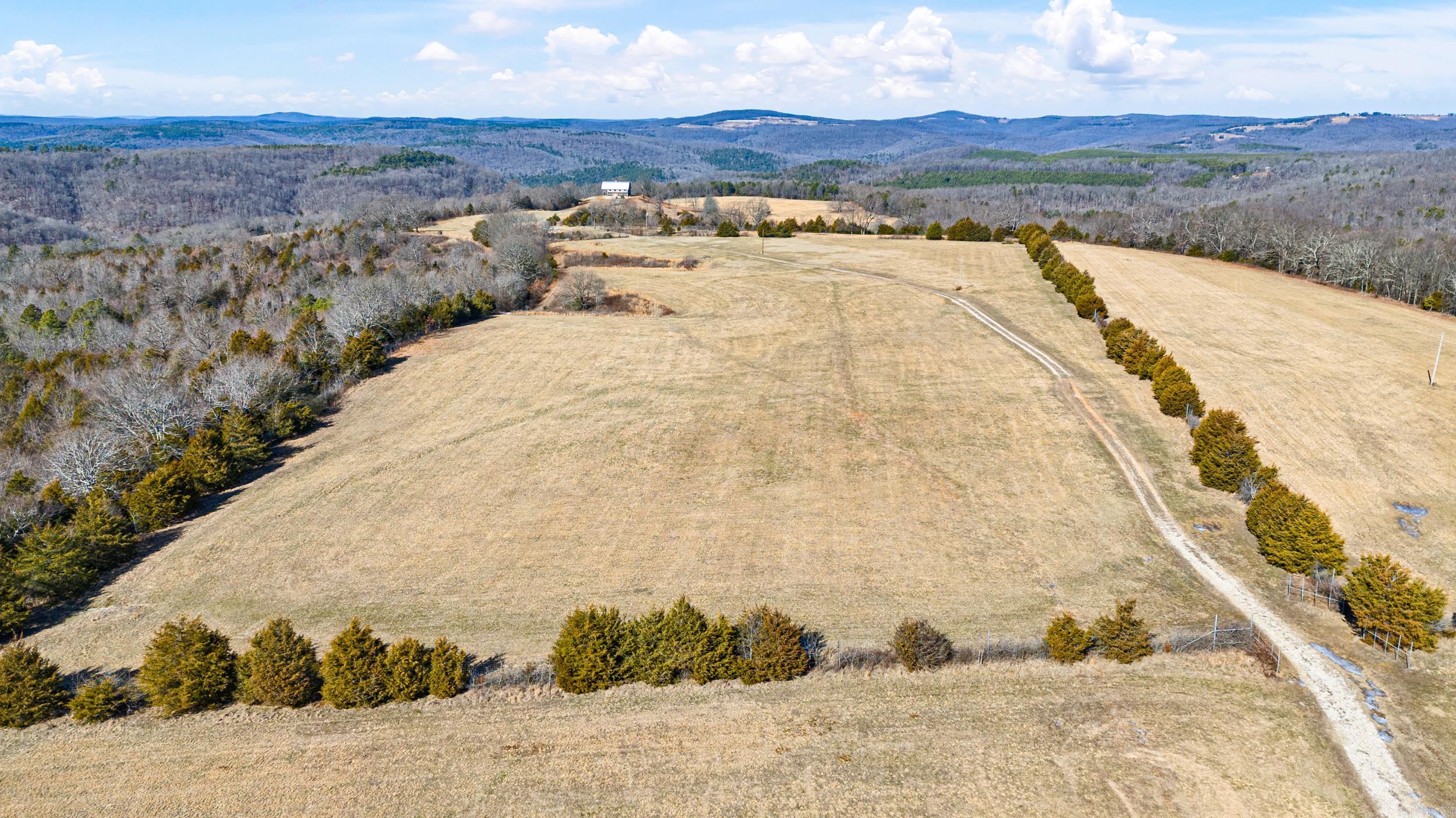 6127 Dabney Road Jerusalem, AR 72080