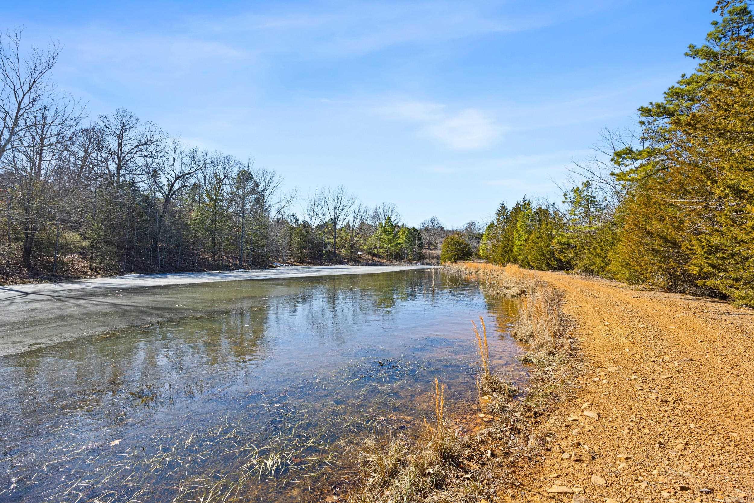 6127 Dabney Road Jerusalem, AR 72080