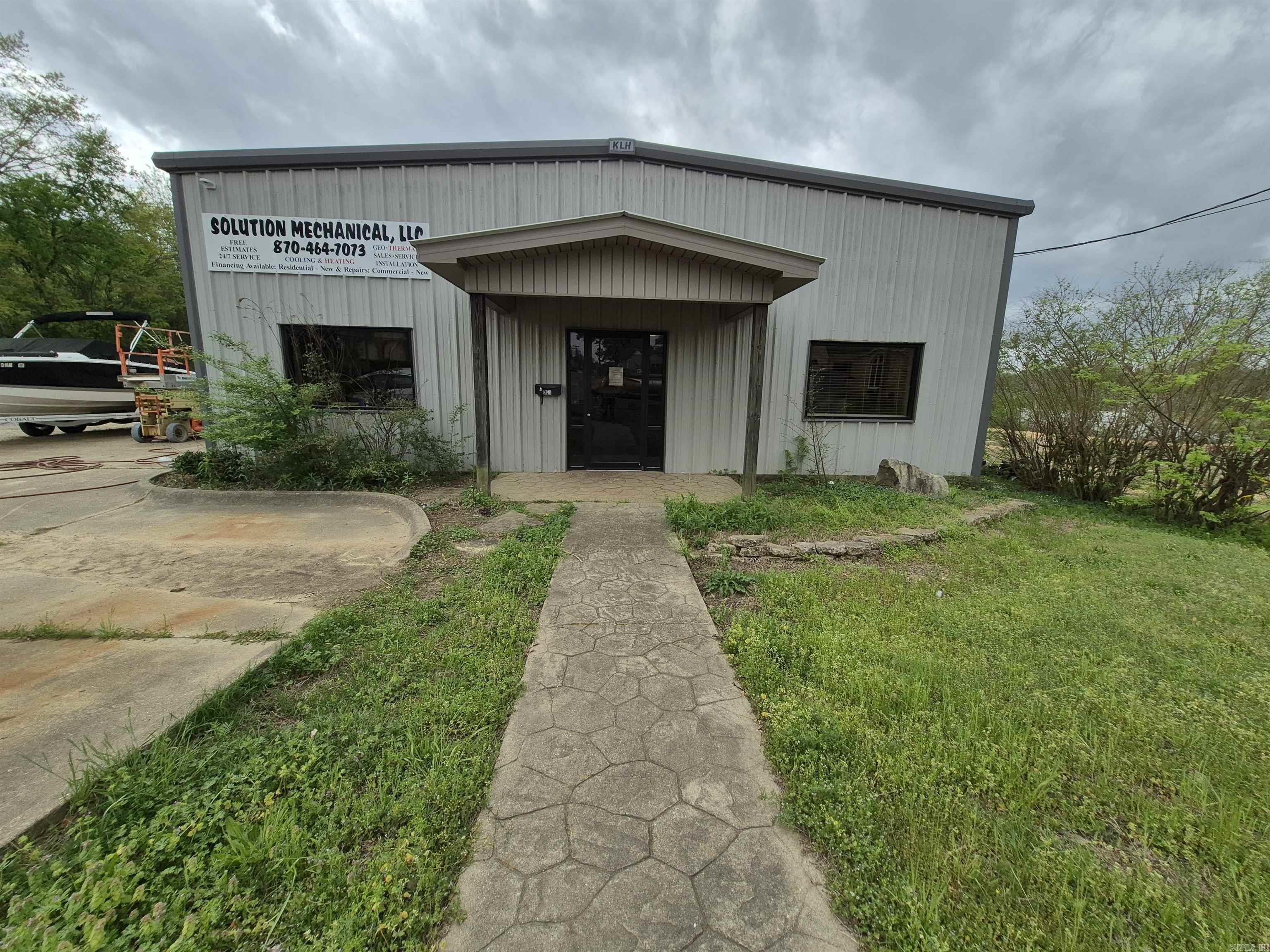 901  carpenter  Arkadelphia, AR