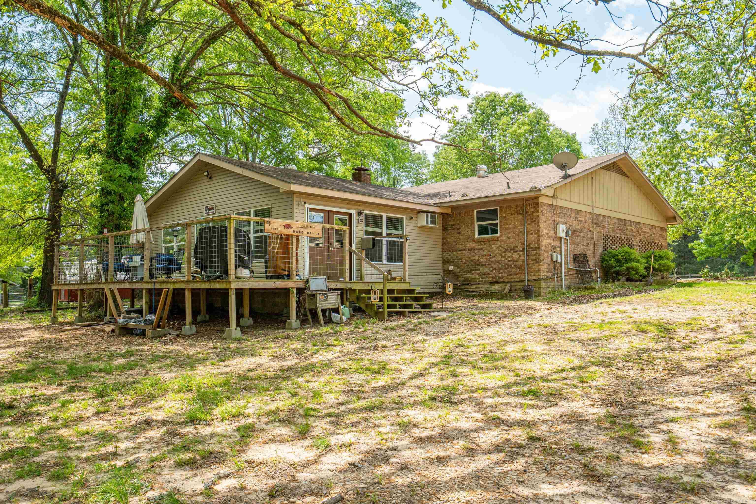 486 Red Hill Rd Road Arkadelphia, AR 71923