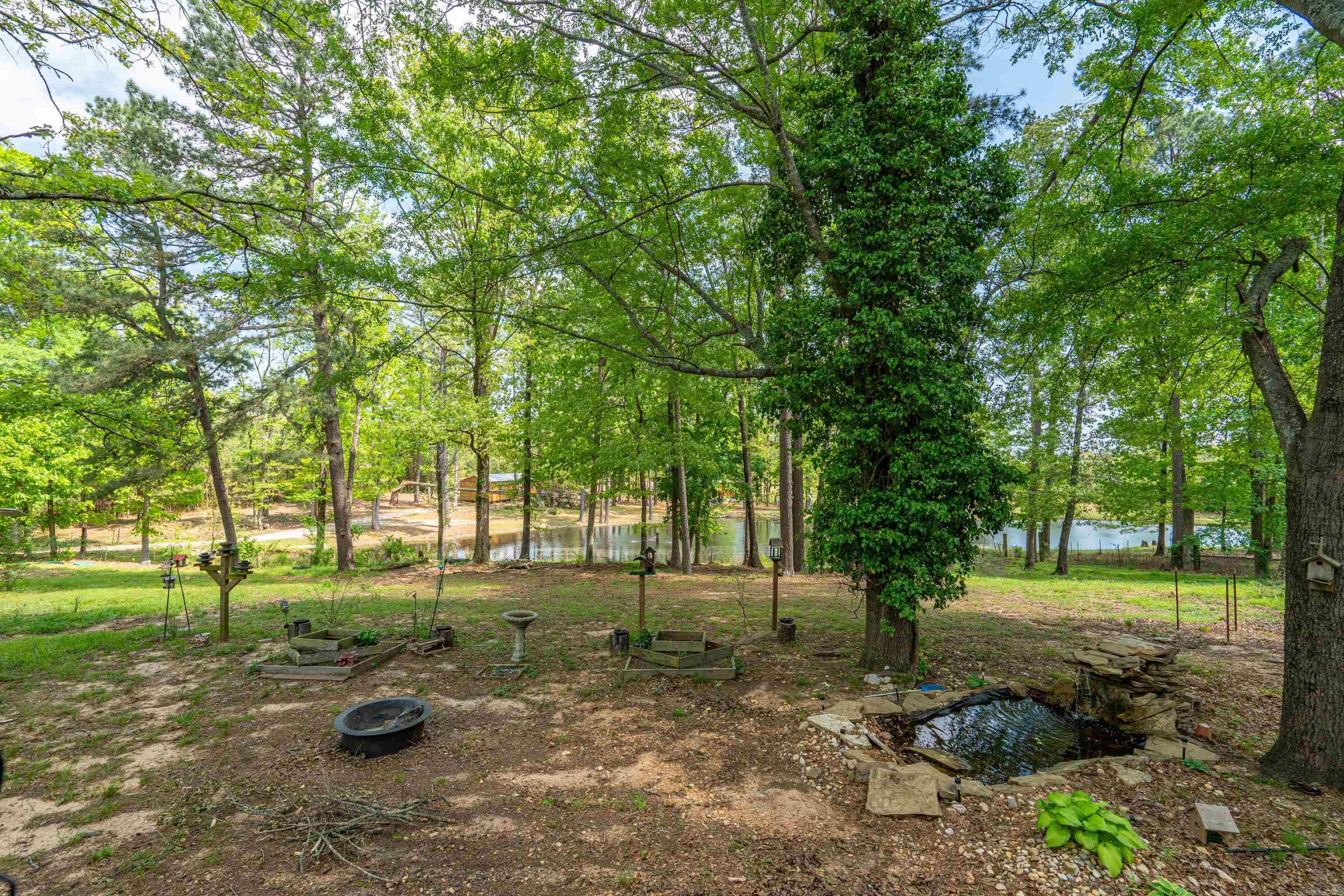 486 Red Hill Rd Road Arkadelphia, AR 71923